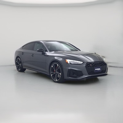 2021 Audi S5 Sportback Premium Plus