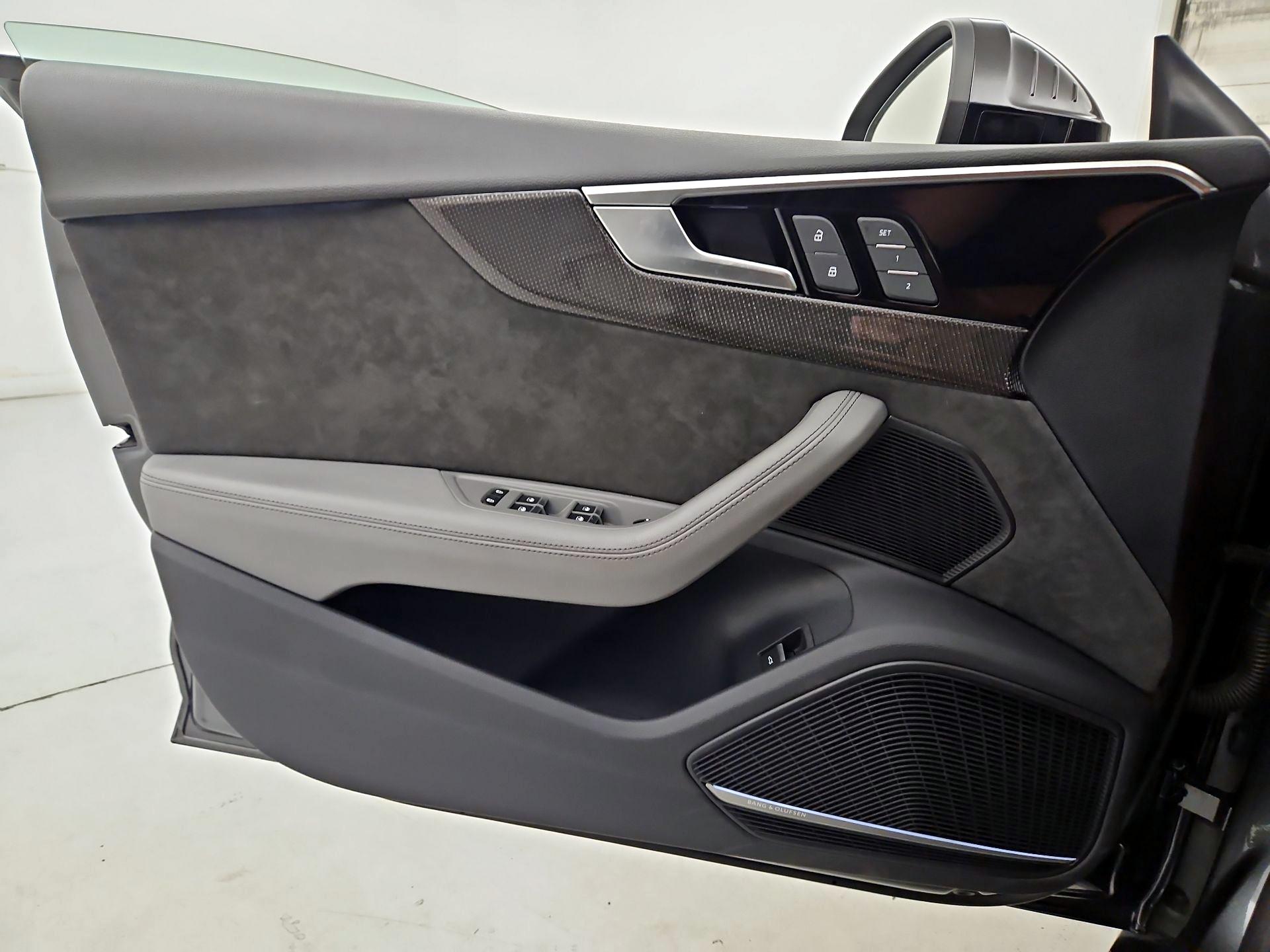 Thumbnail: 2021 Audi S5 - 12