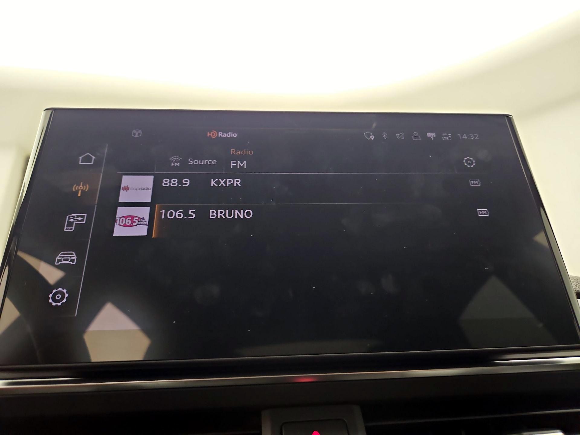 Thumbnail: 2021 Audi S5 - 15