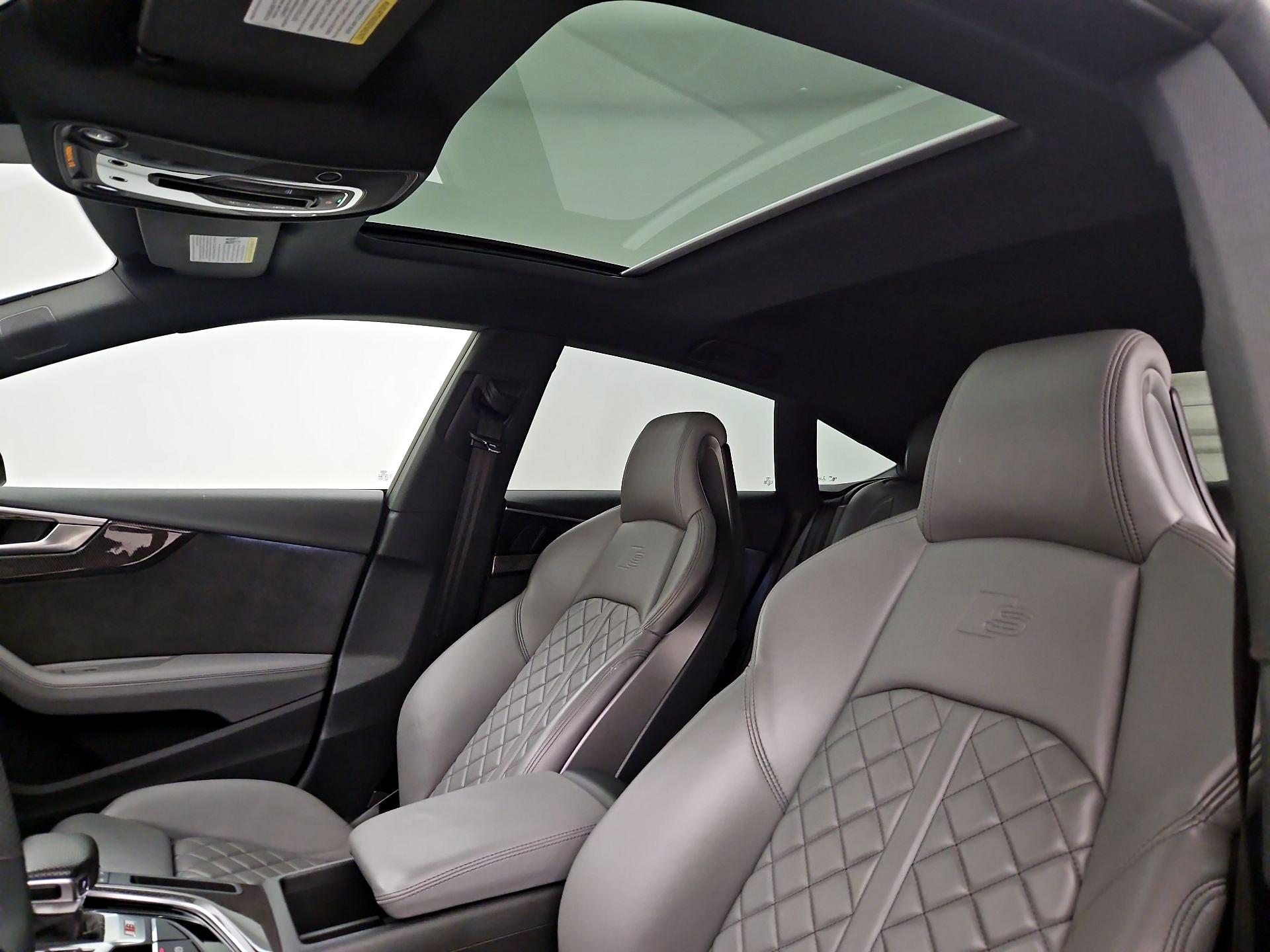 Thumbnail: 2021 Audi S5 - 19