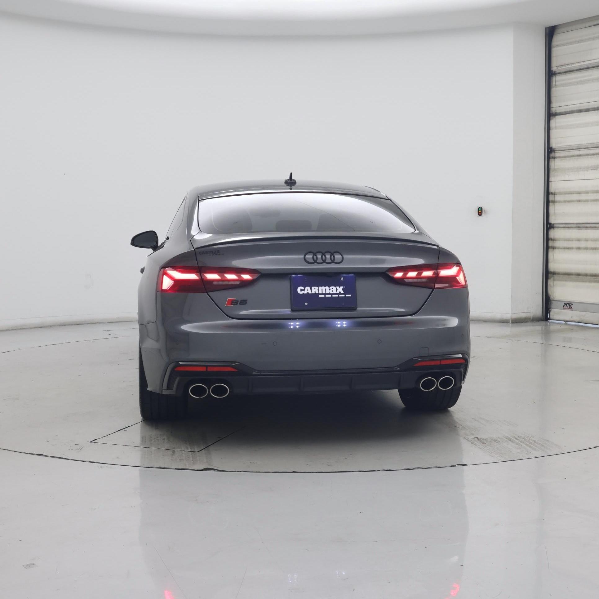 Thumbnail: 2021 Audi S5 - 6