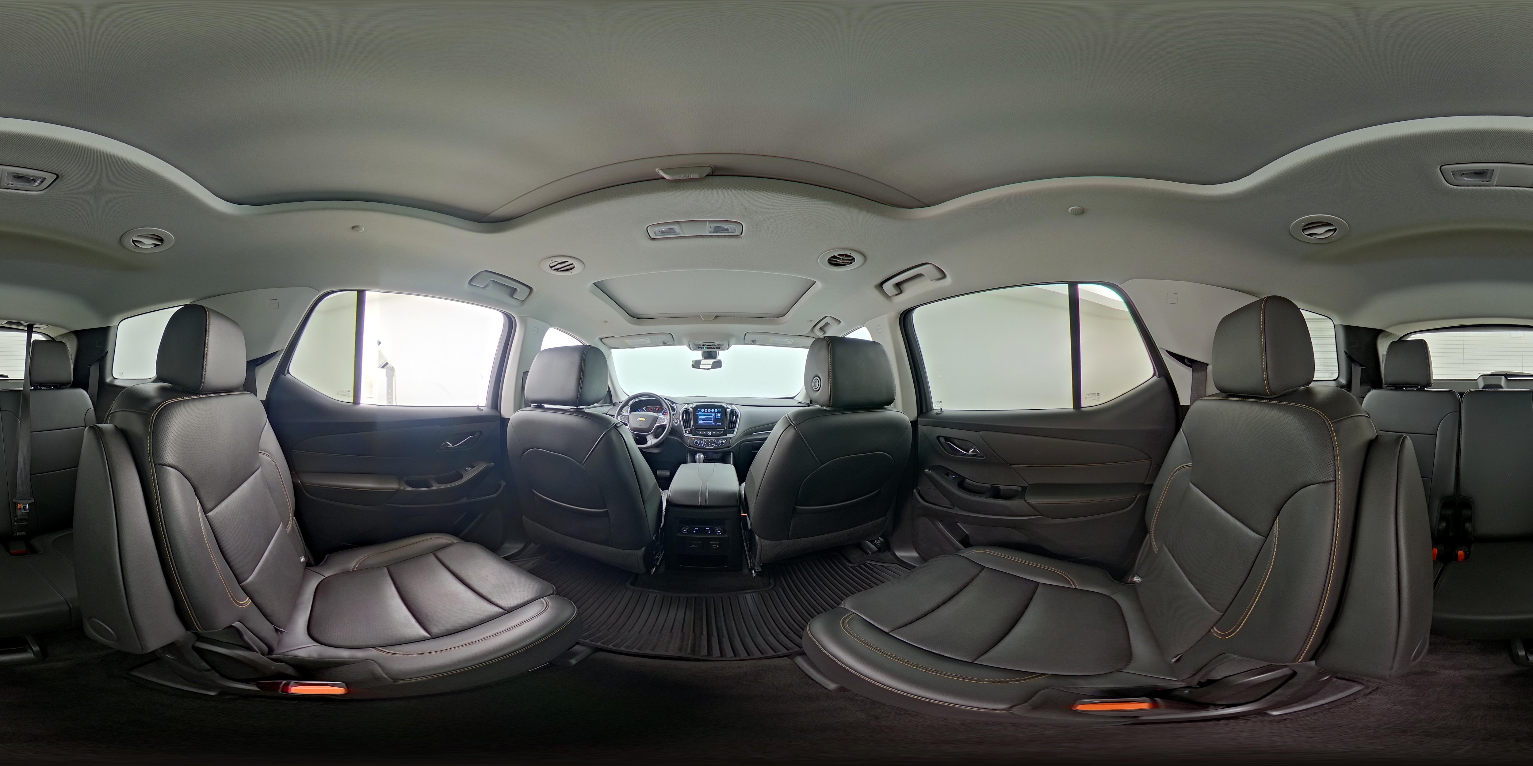 2019 Chevrolet Traverse Premier - Photo 28