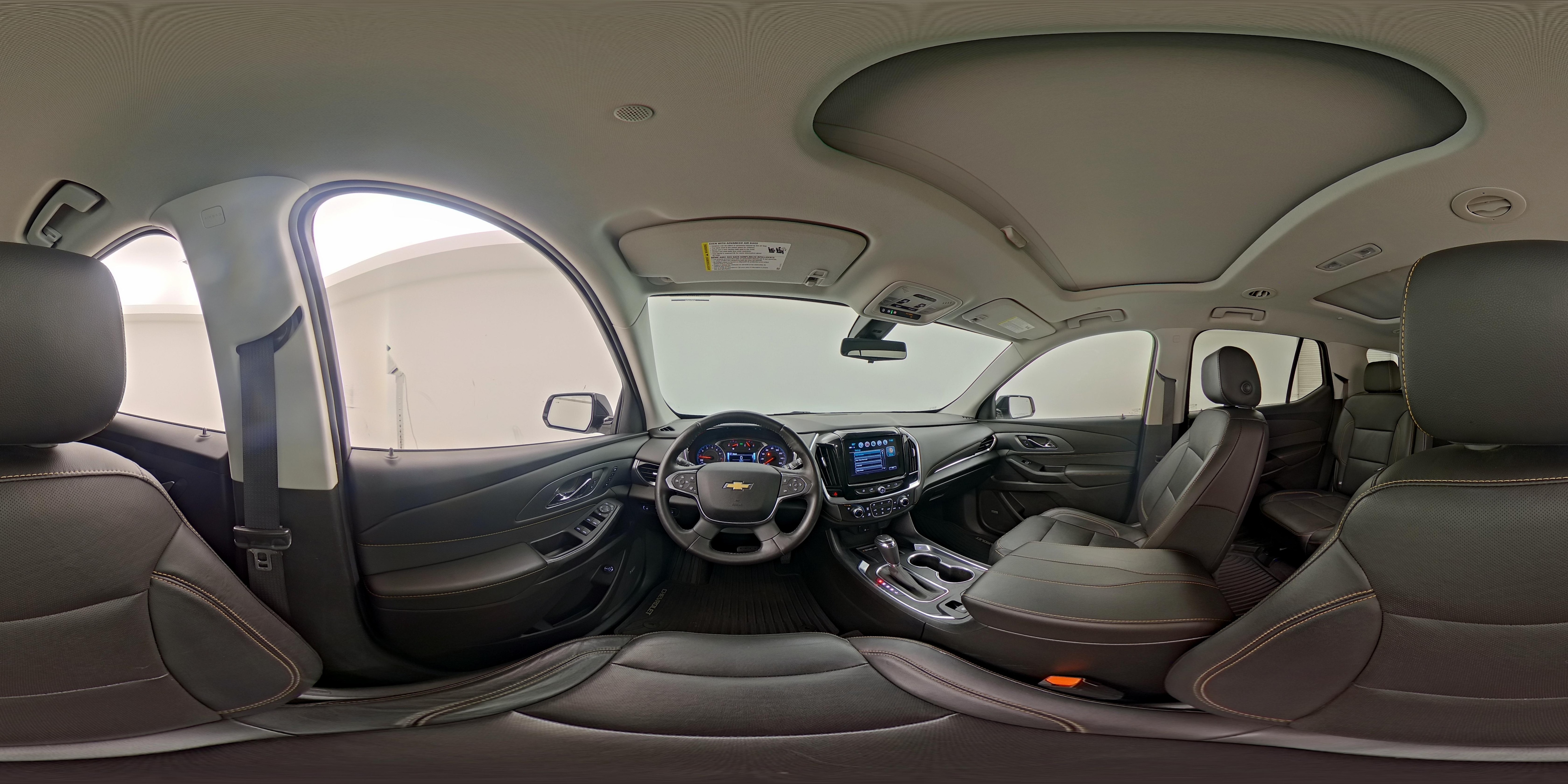 2019 Chevrolet Traverse Premier - Photo 29
