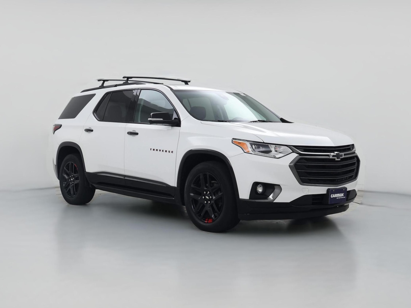 2019 Chevrolet Traverse Premier - Photo 1