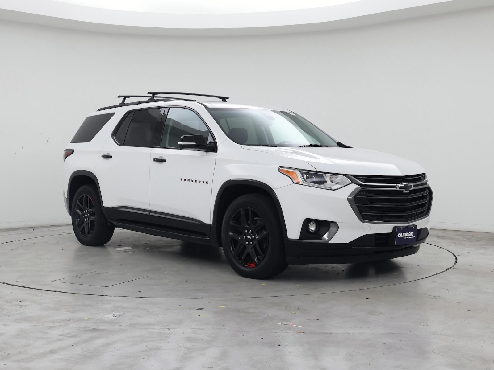 2019 Chevrolet Traverse Premier - Photo 2