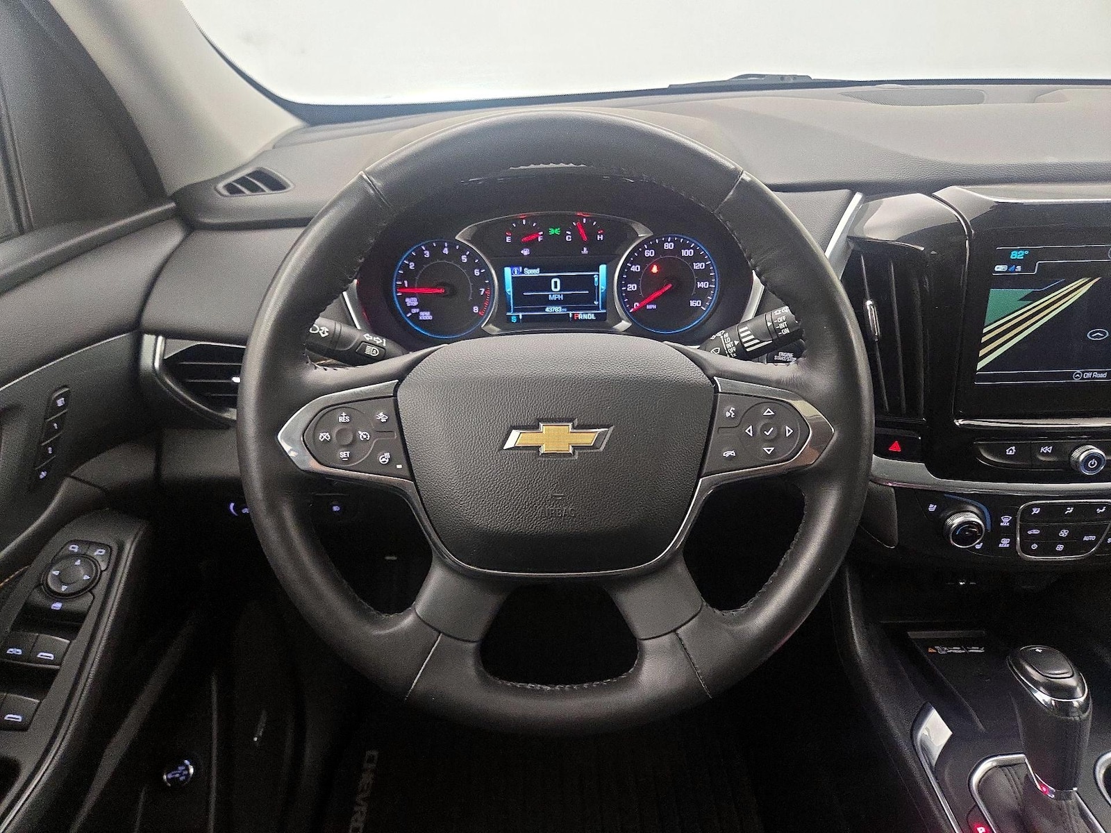 2019 Chevrolet Traverse Premier - Photo 11