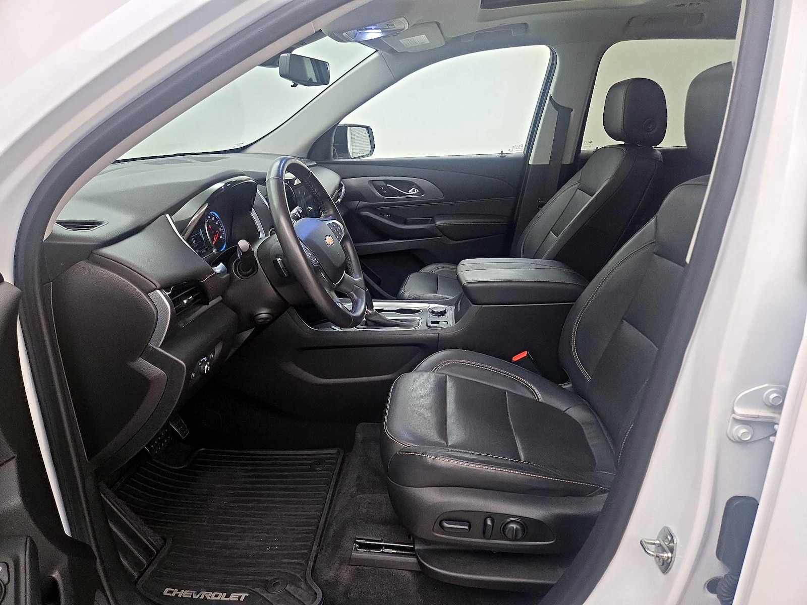 2019 Chevrolet Traverse Premier - Photo 12