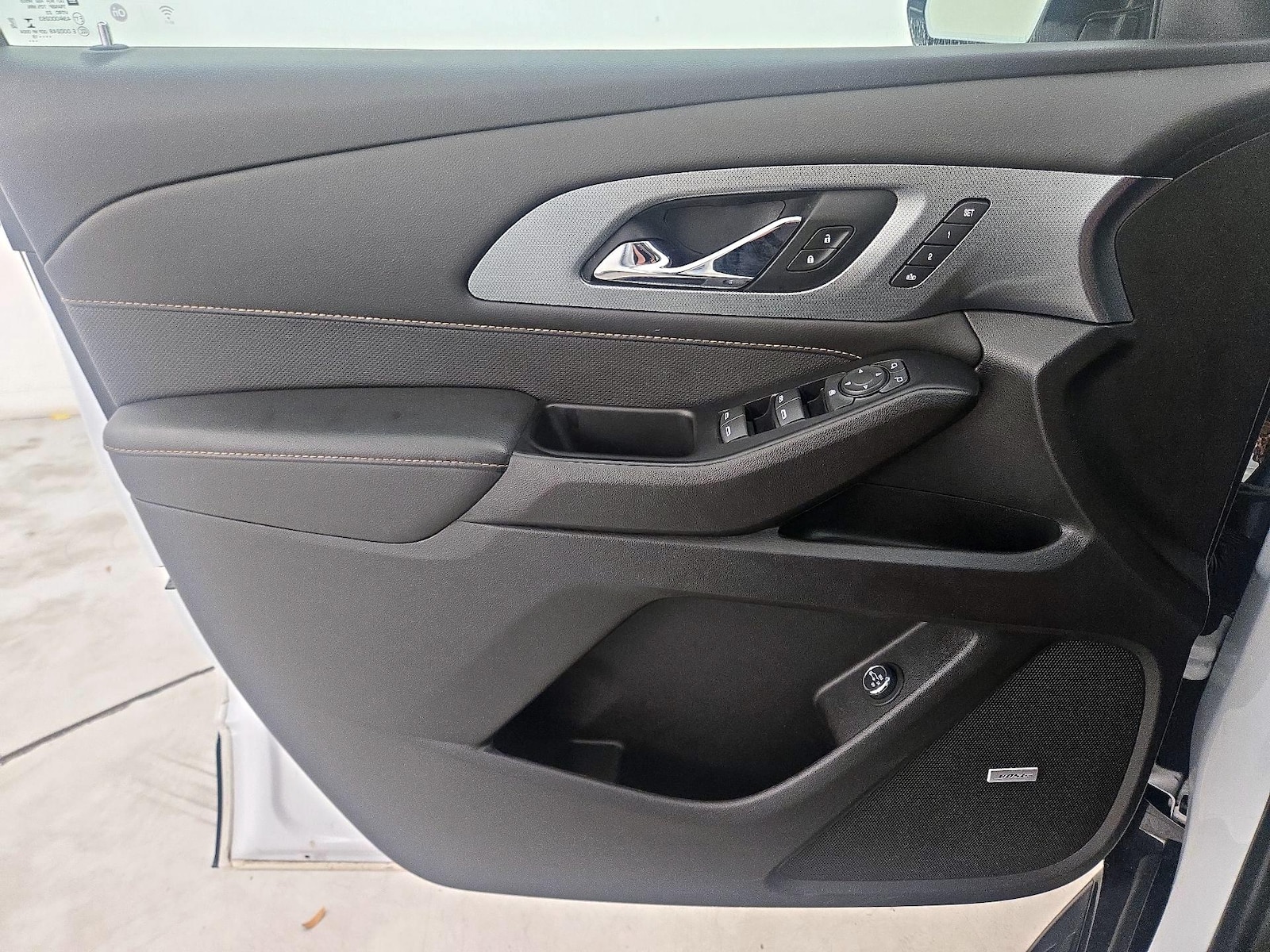2019 Chevrolet Traverse Premier - Photo 13