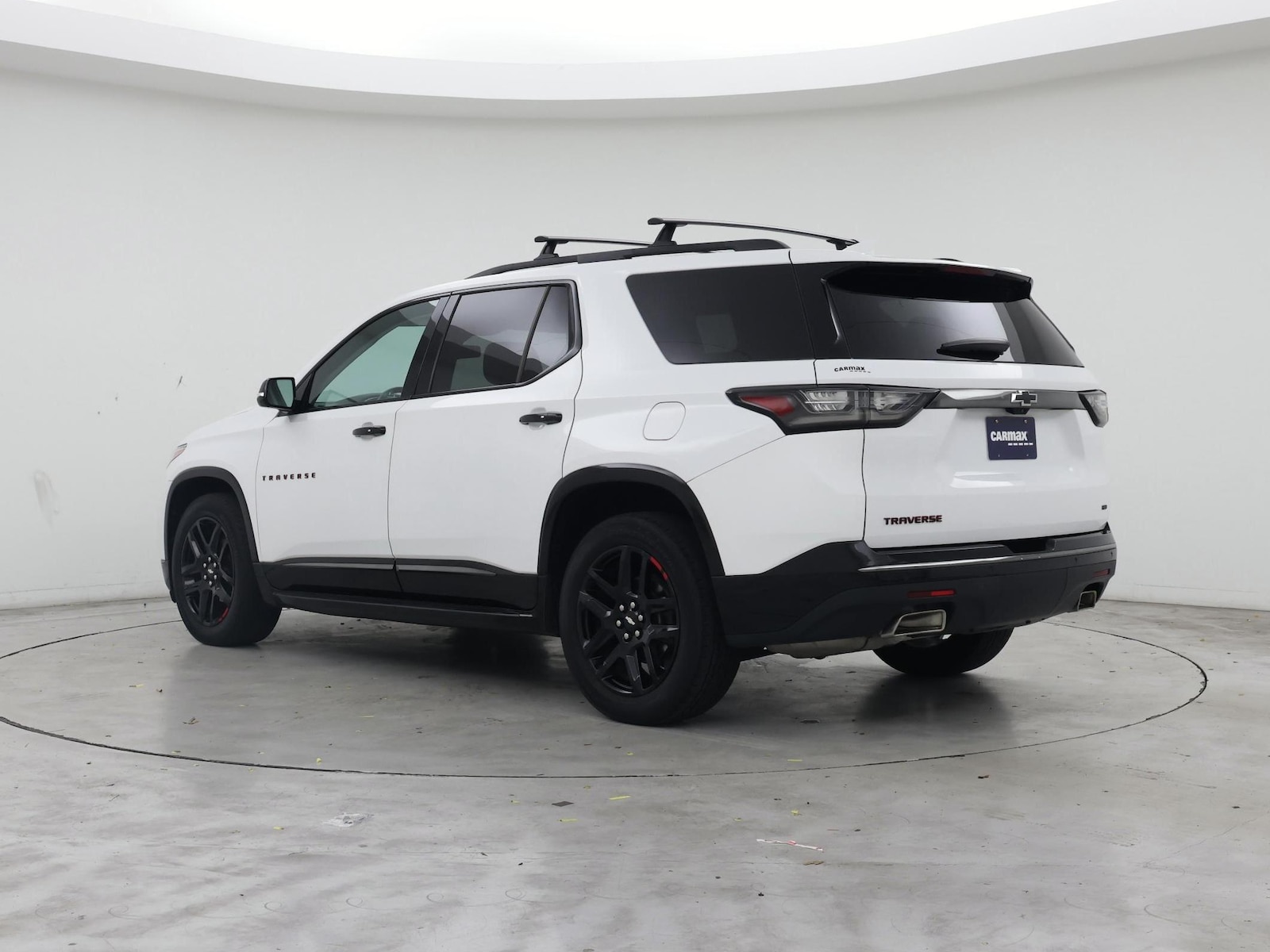 2019 Chevrolet Traverse Premier - Photo 3