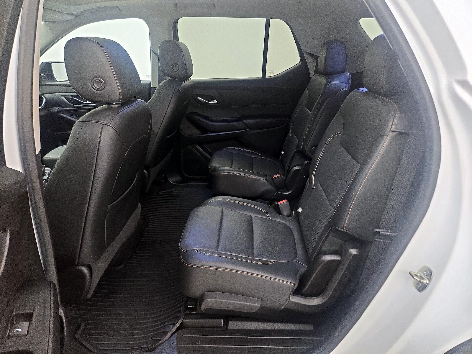 2019 Chevrolet Traverse Premier - Photo 22