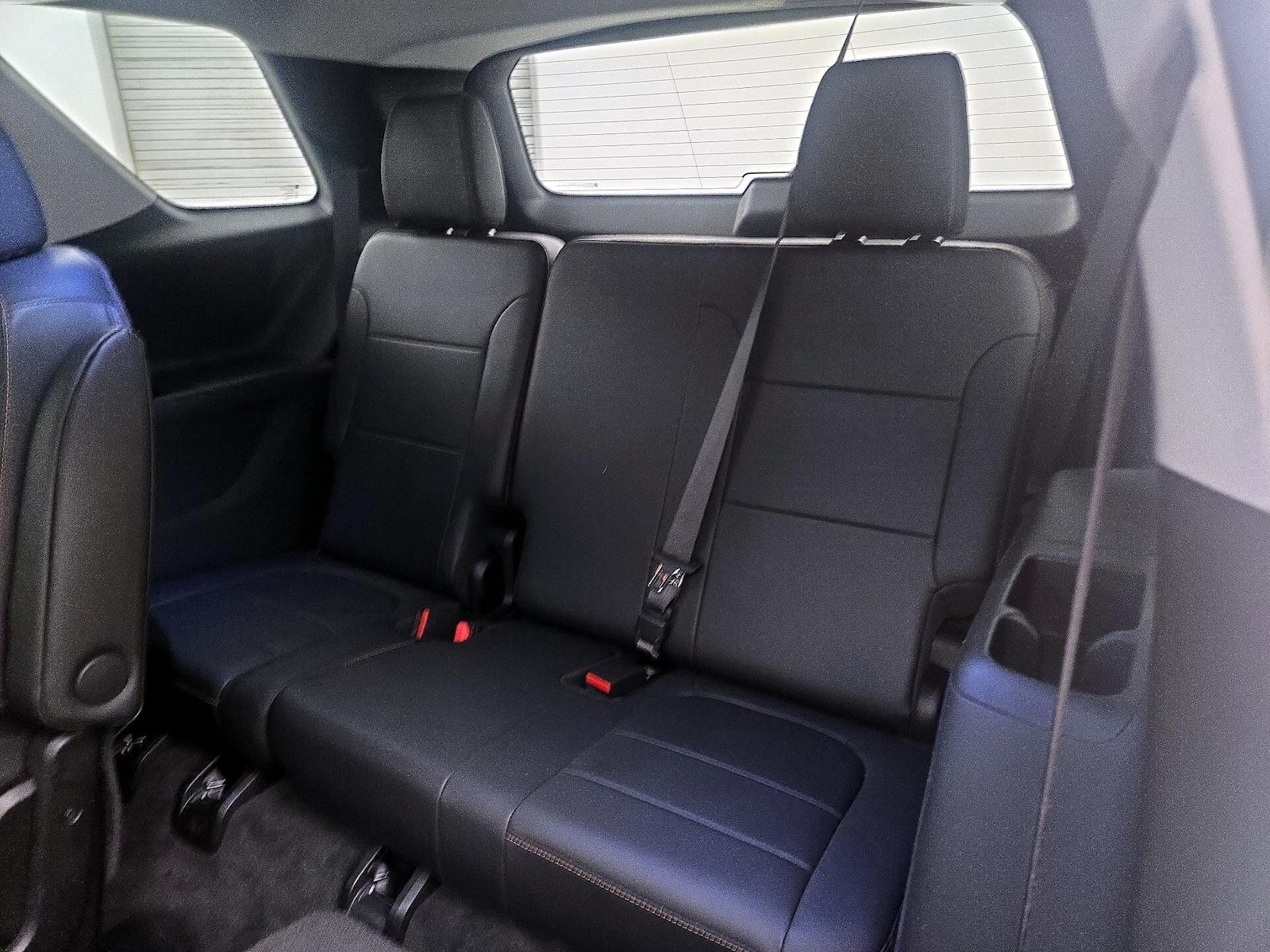 2019 Chevrolet Traverse Premier - Photo 23