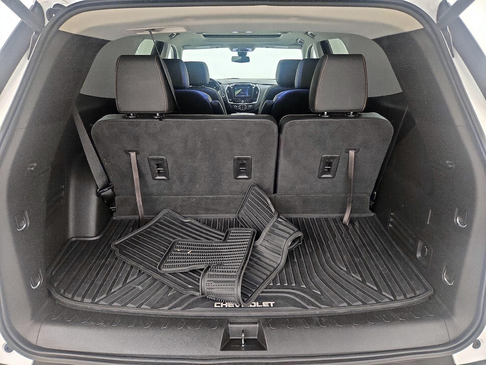 2019 Chevrolet Traverse Premier - Photo 24