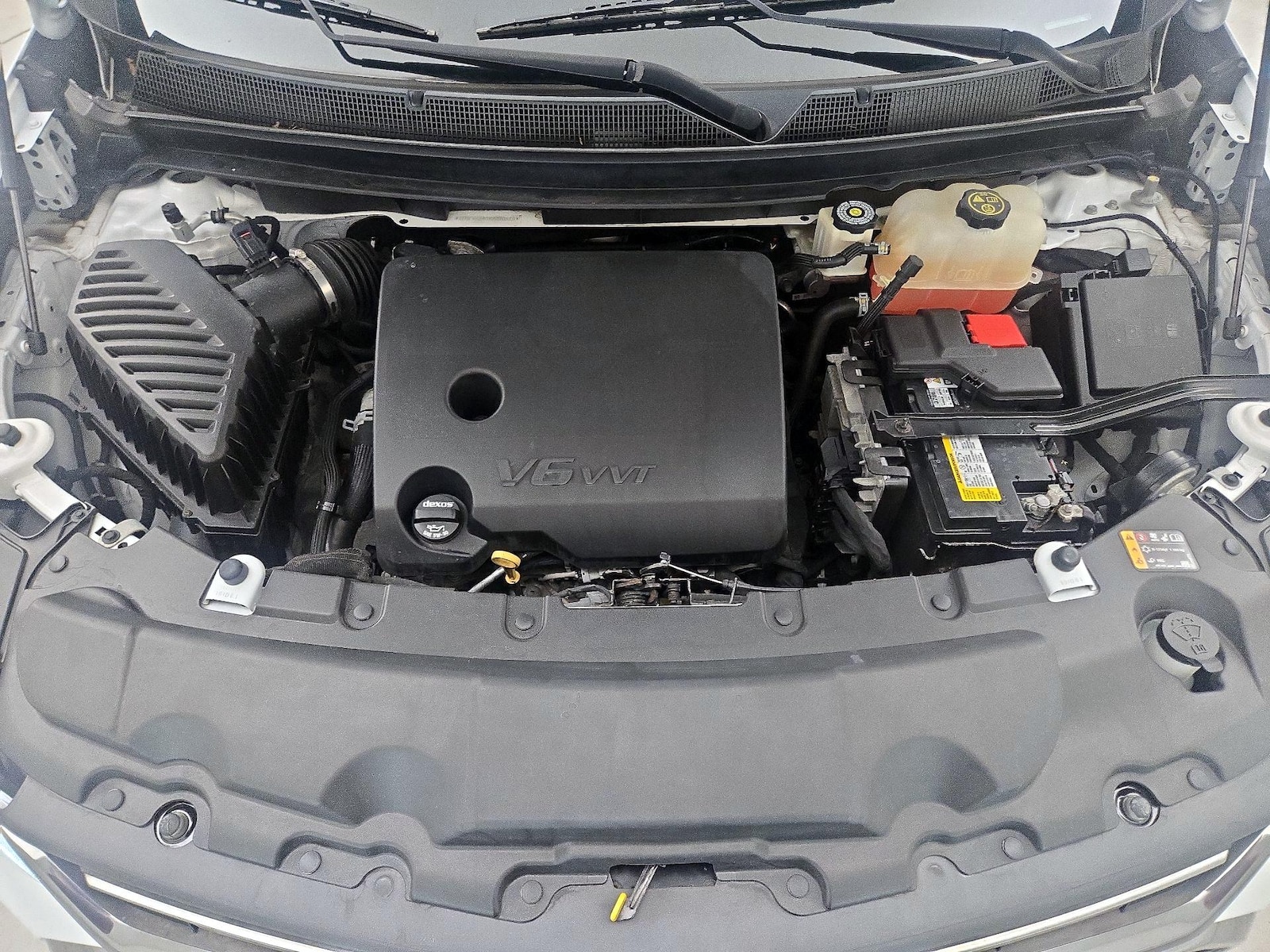 2019 Chevrolet Traverse Premier - Photo 25
