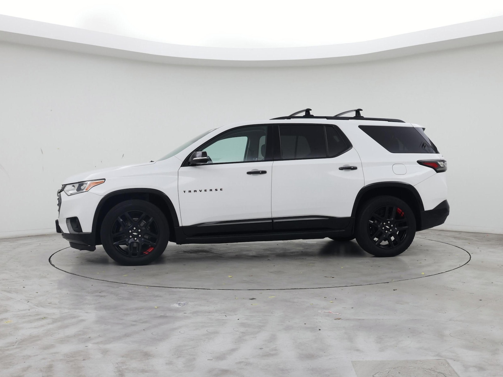 2019 Chevrolet Traverse Premier - Photo 4