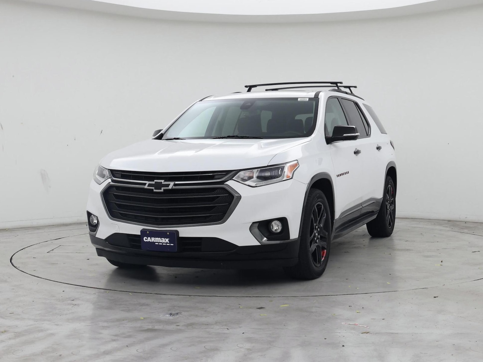 2019 Chevrolet Traverse Premier - Photo 5
