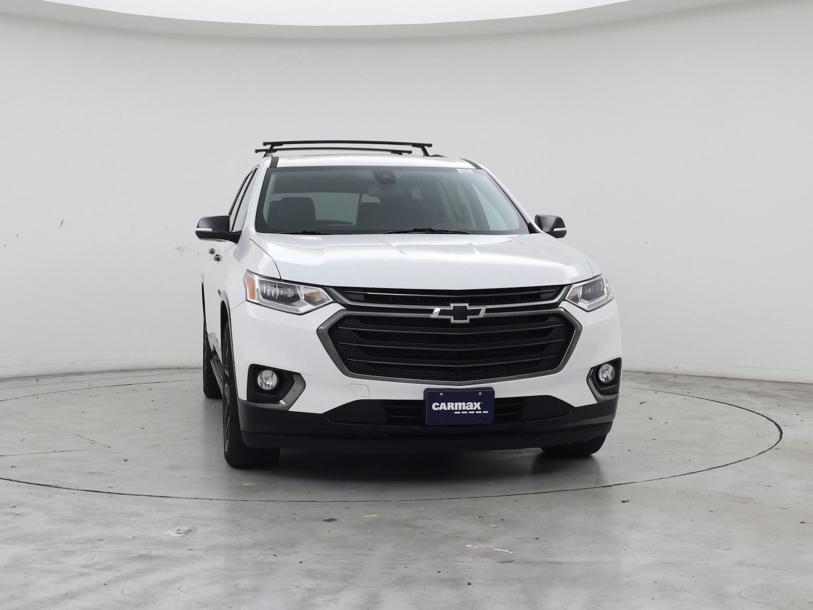 2019 Chevrolet Traverse Premier - Photo 6