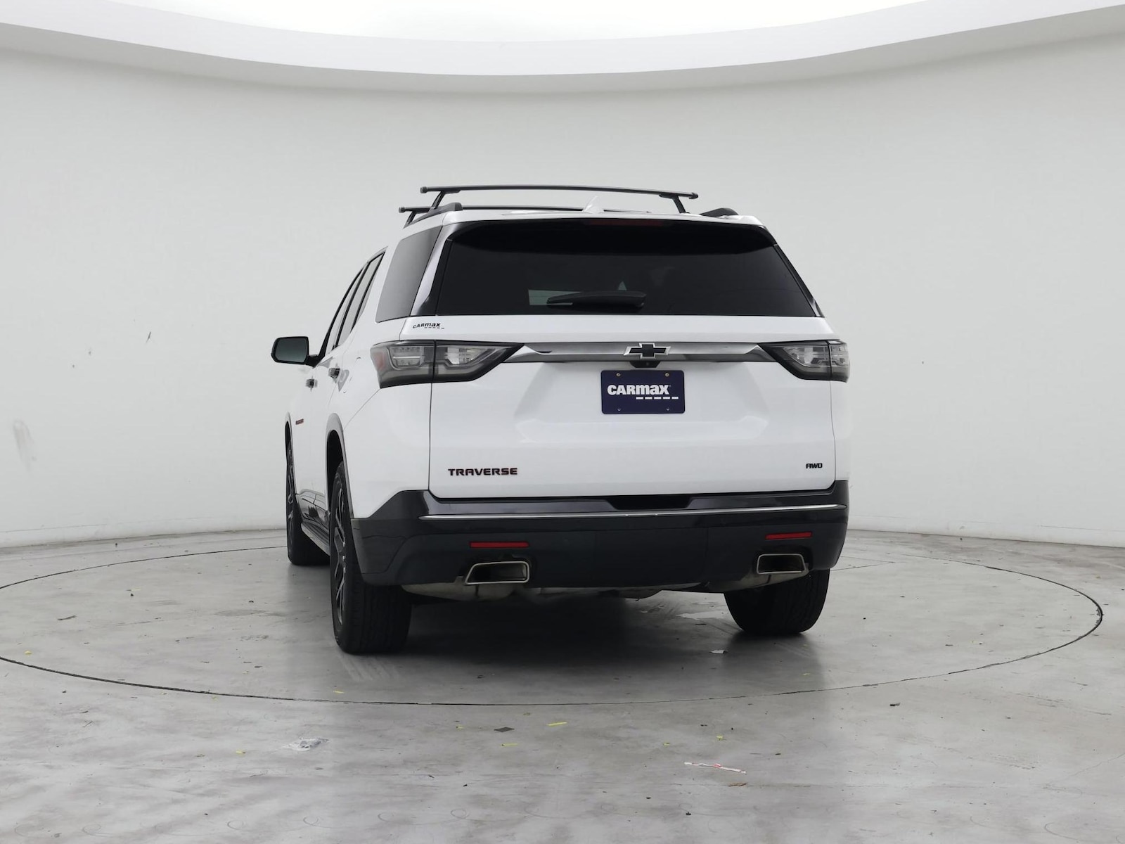 2019 Chevrolet Traverse Premier - Photo 7