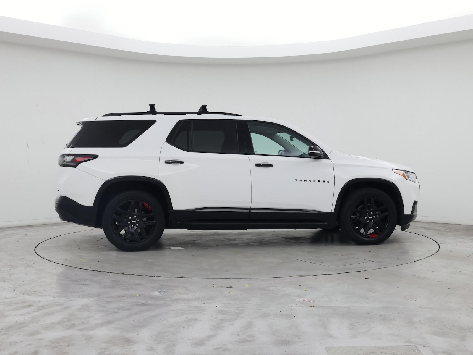 2019 Chevrolet Traverse Premier - Photo 8