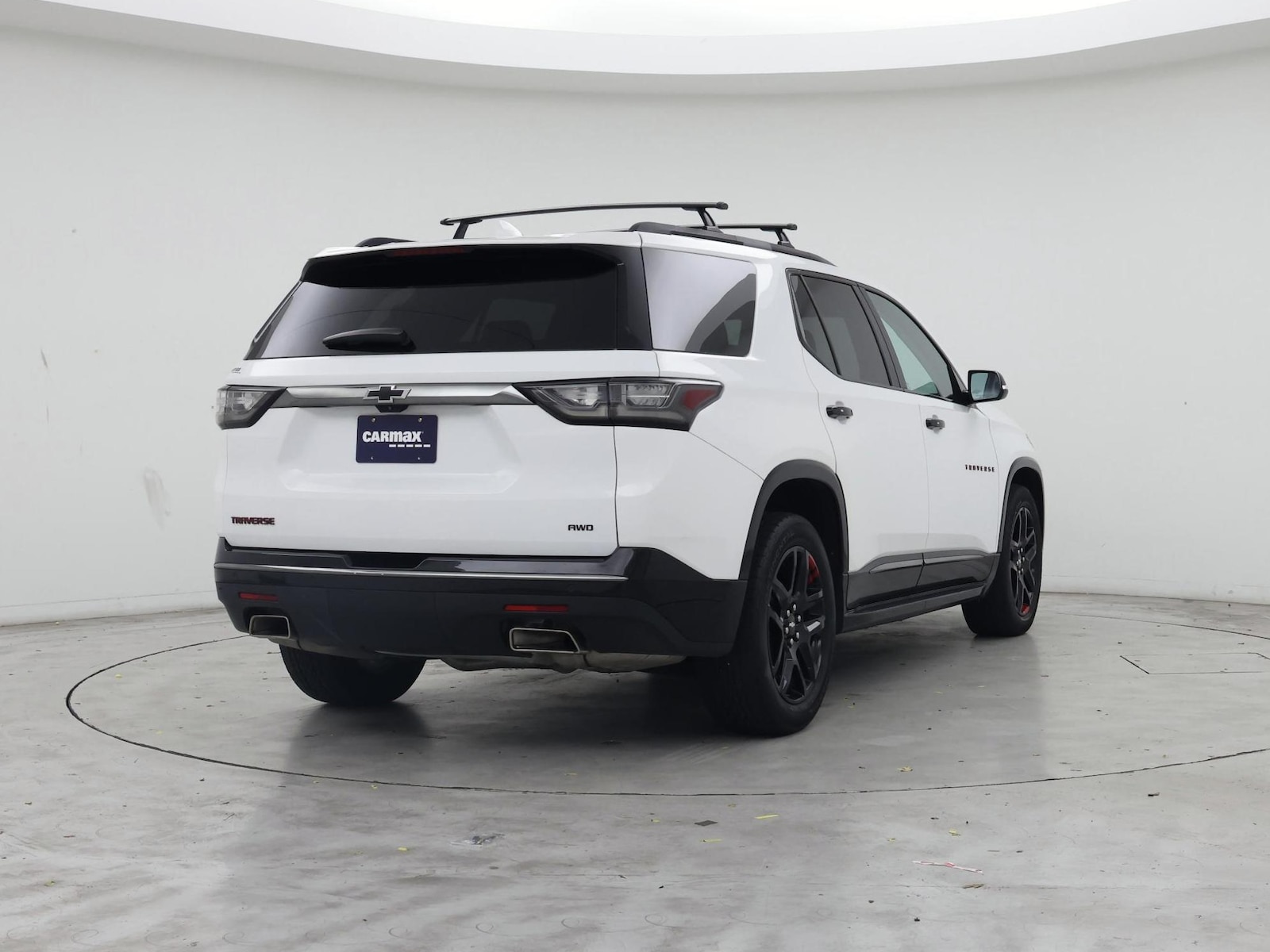 2019 Chevrolet Traverse Premier - Photo 9