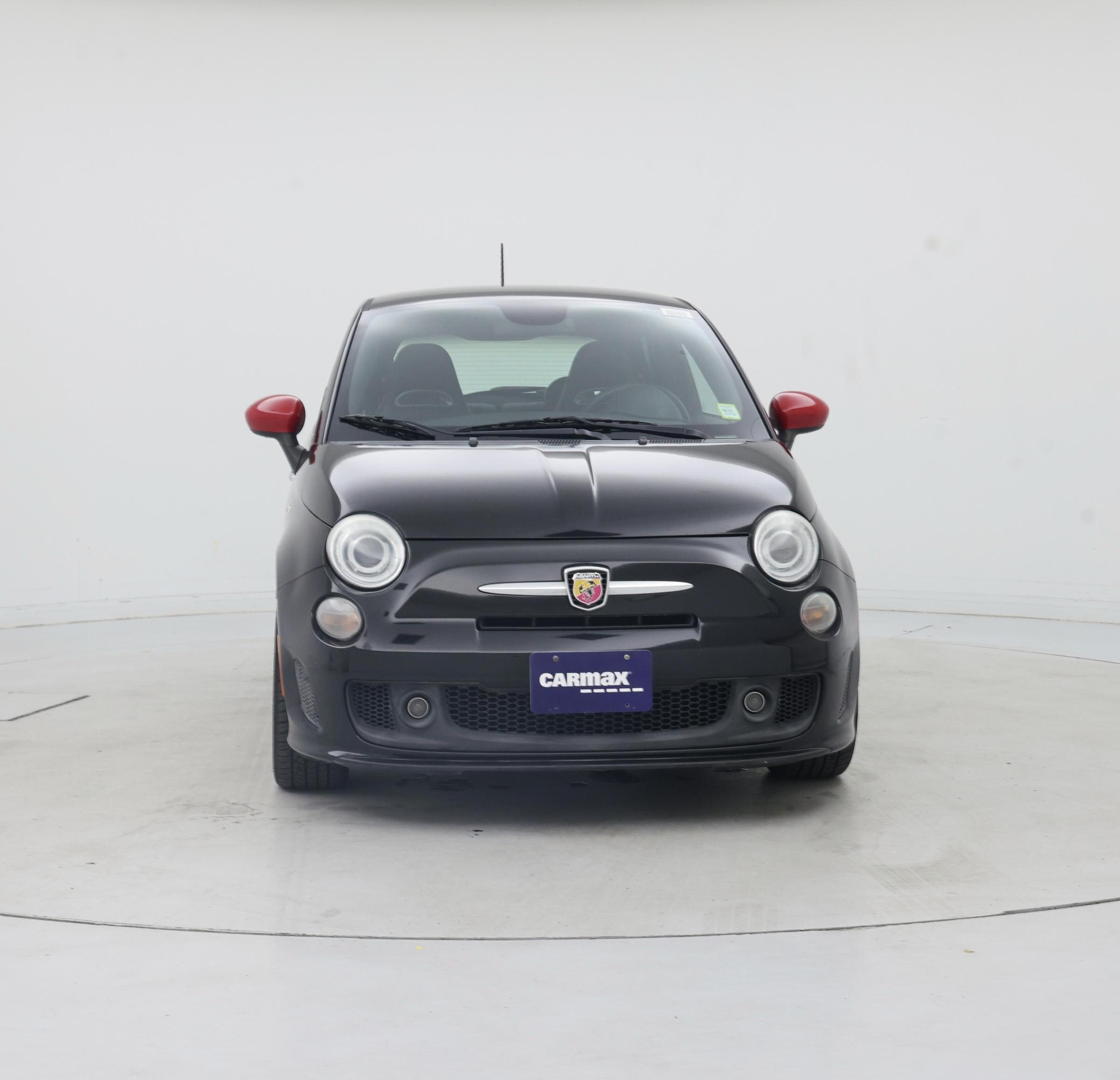 Thumbnail: 2015 Fiat 500 - 5