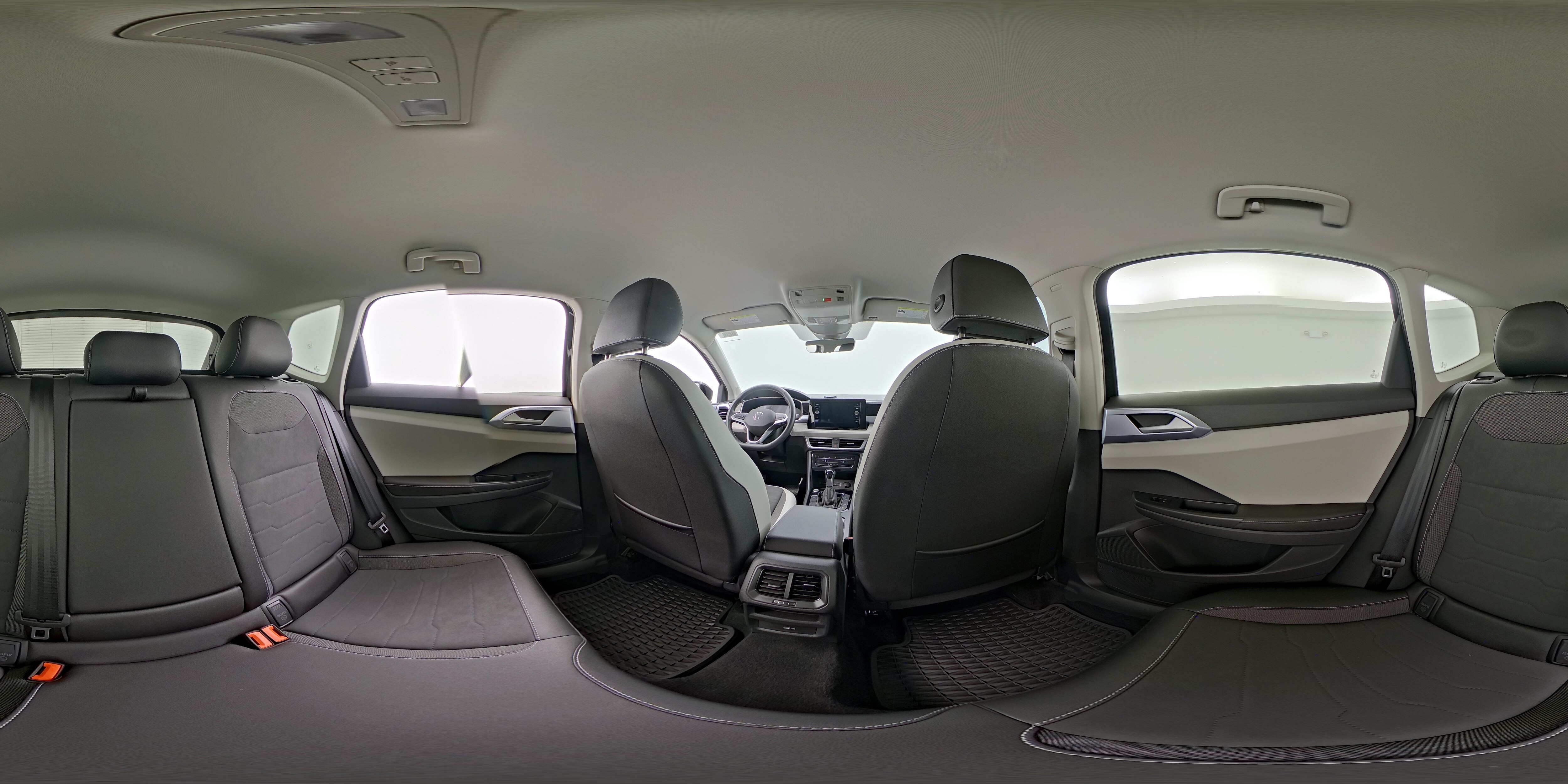 2025 Volkswagen Taos SE - Photo 25