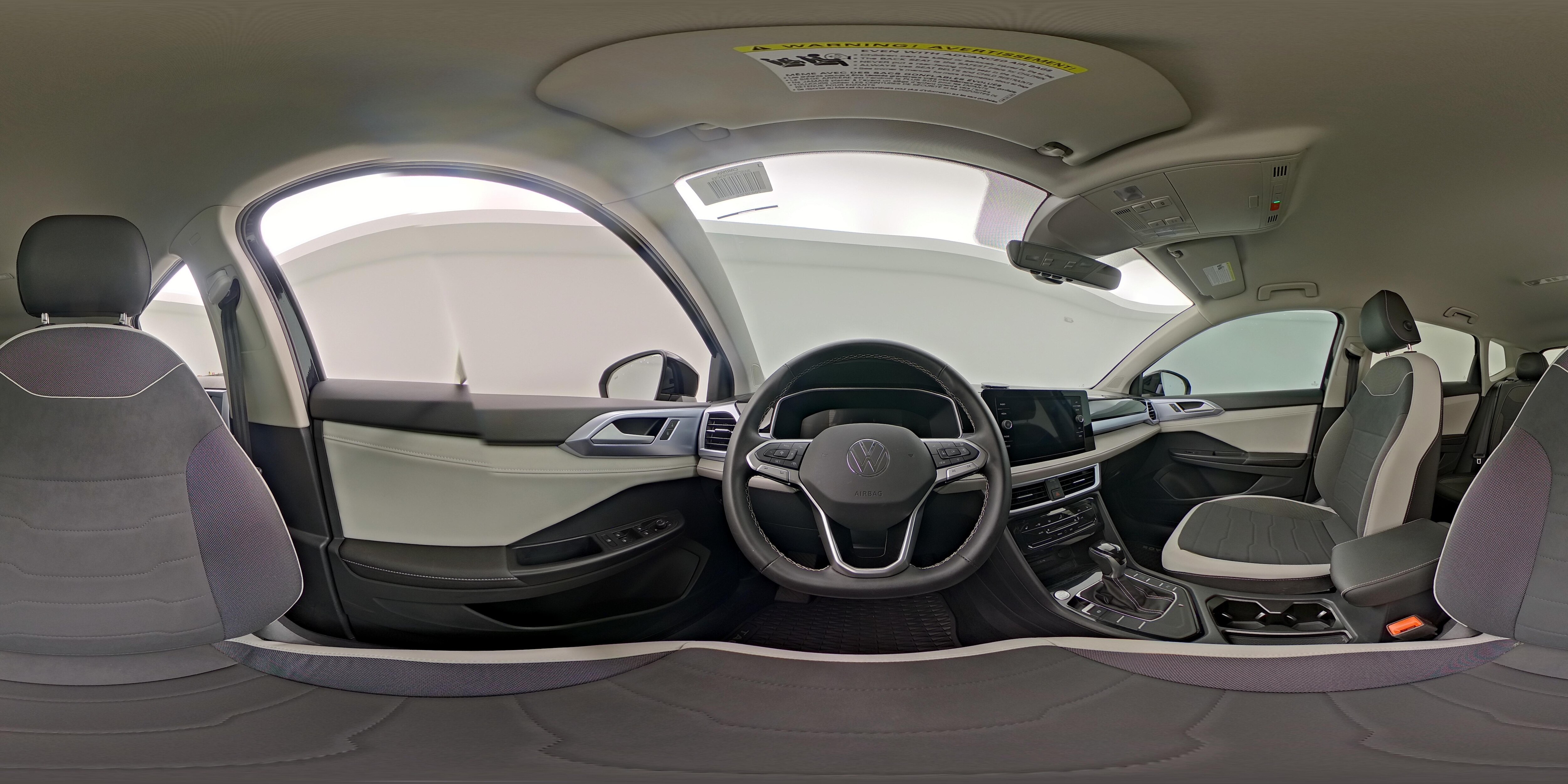 2025 Volkswagen Taos SE - Photo 26