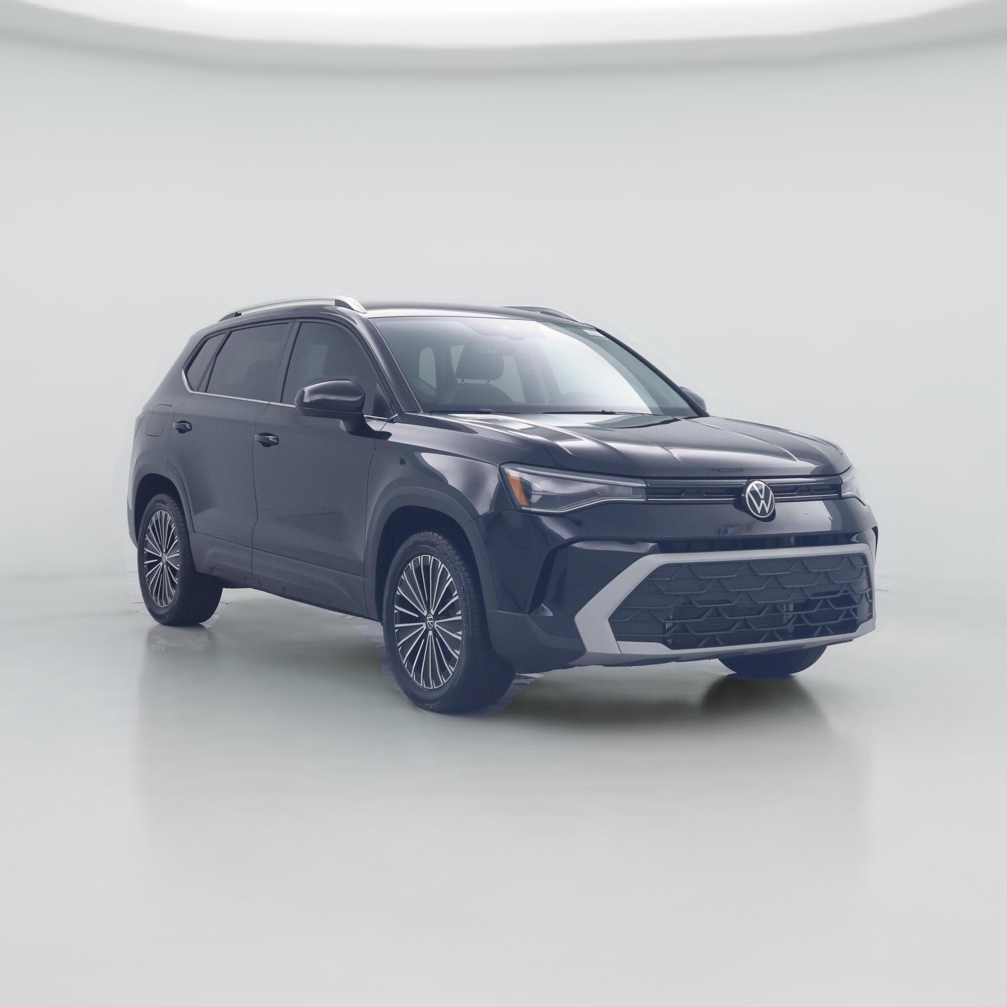 Thumbnail: 2025 Volkswagen Taos - 1