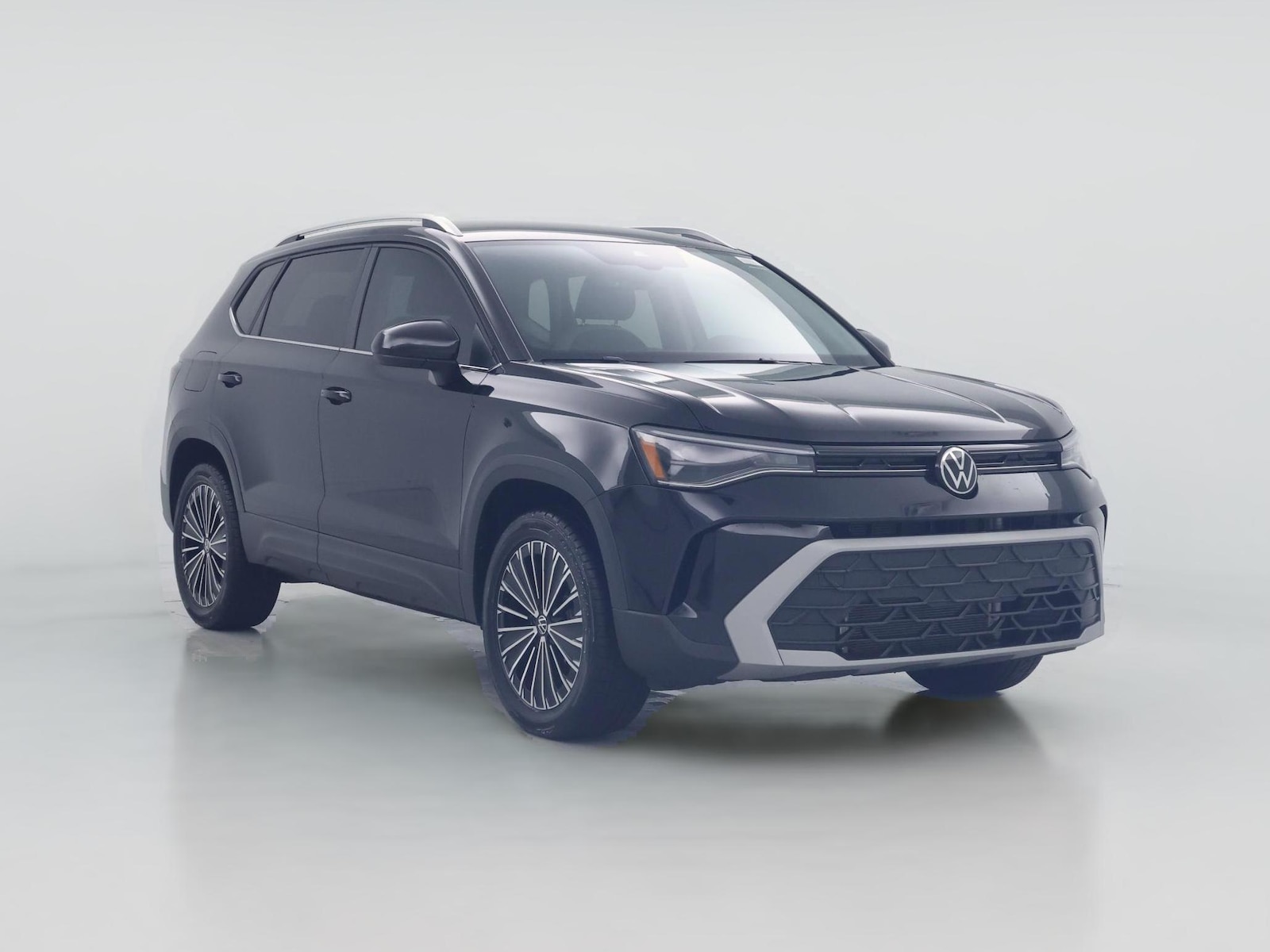 2025 Volkswagen Taos