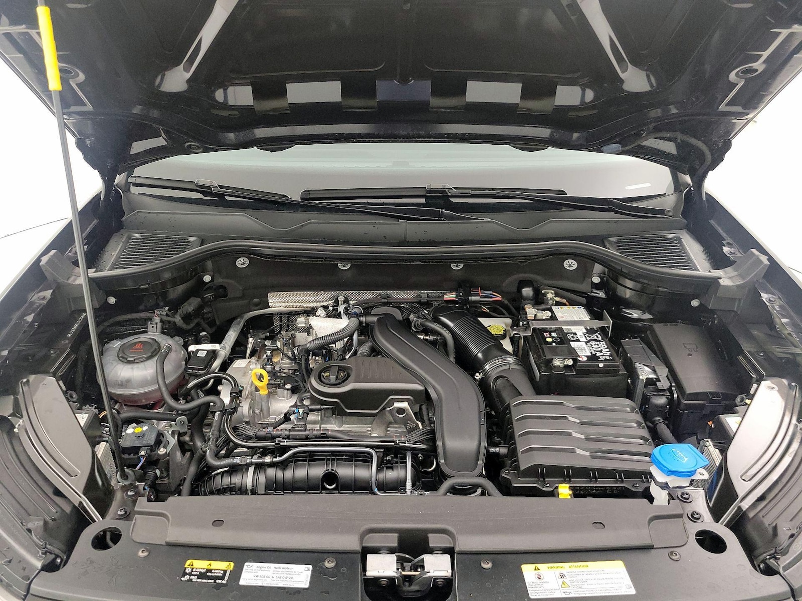 2025 Volkswagen Taos SE - Photo 22