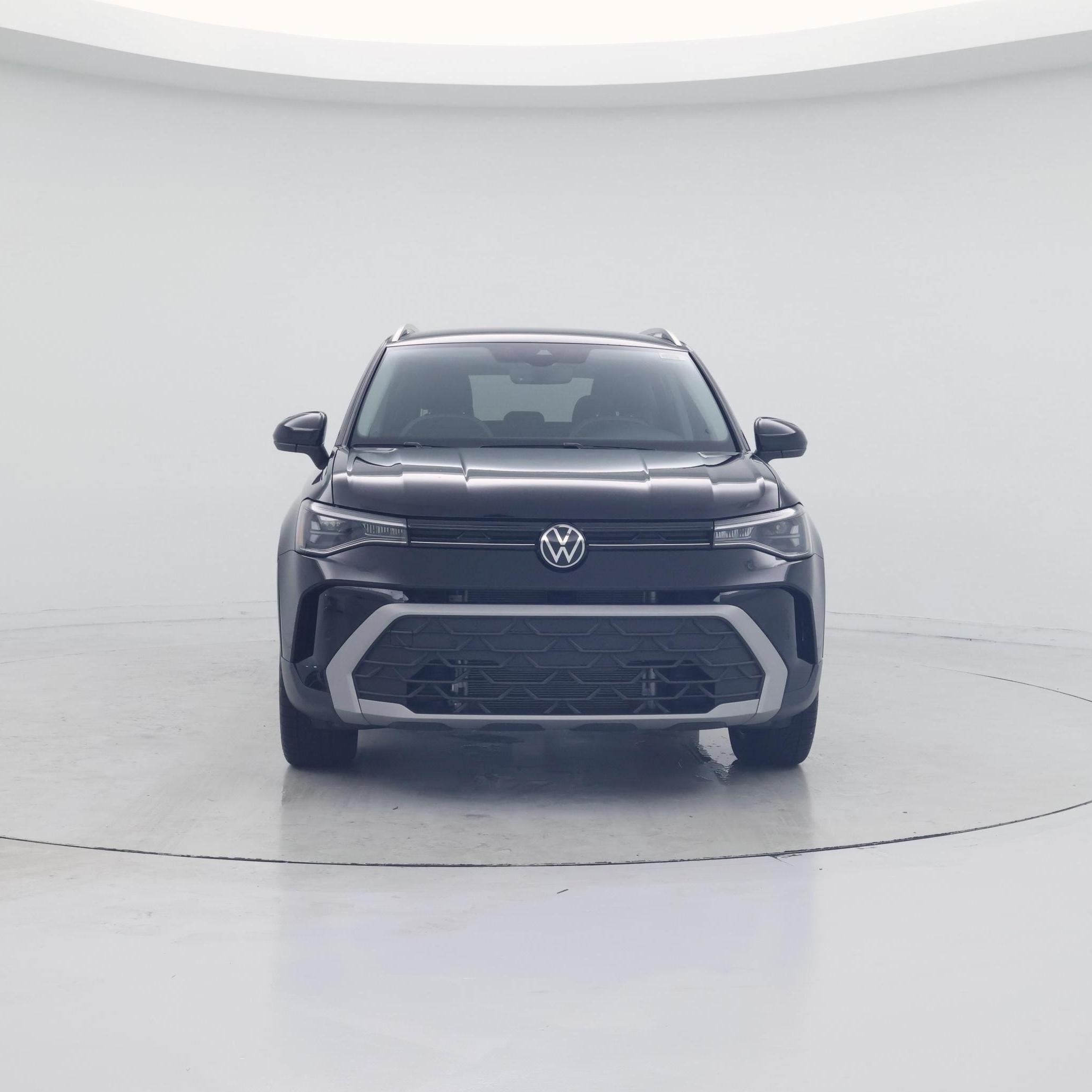 Thumbnail: 2025 Volkswagen Taos - 5