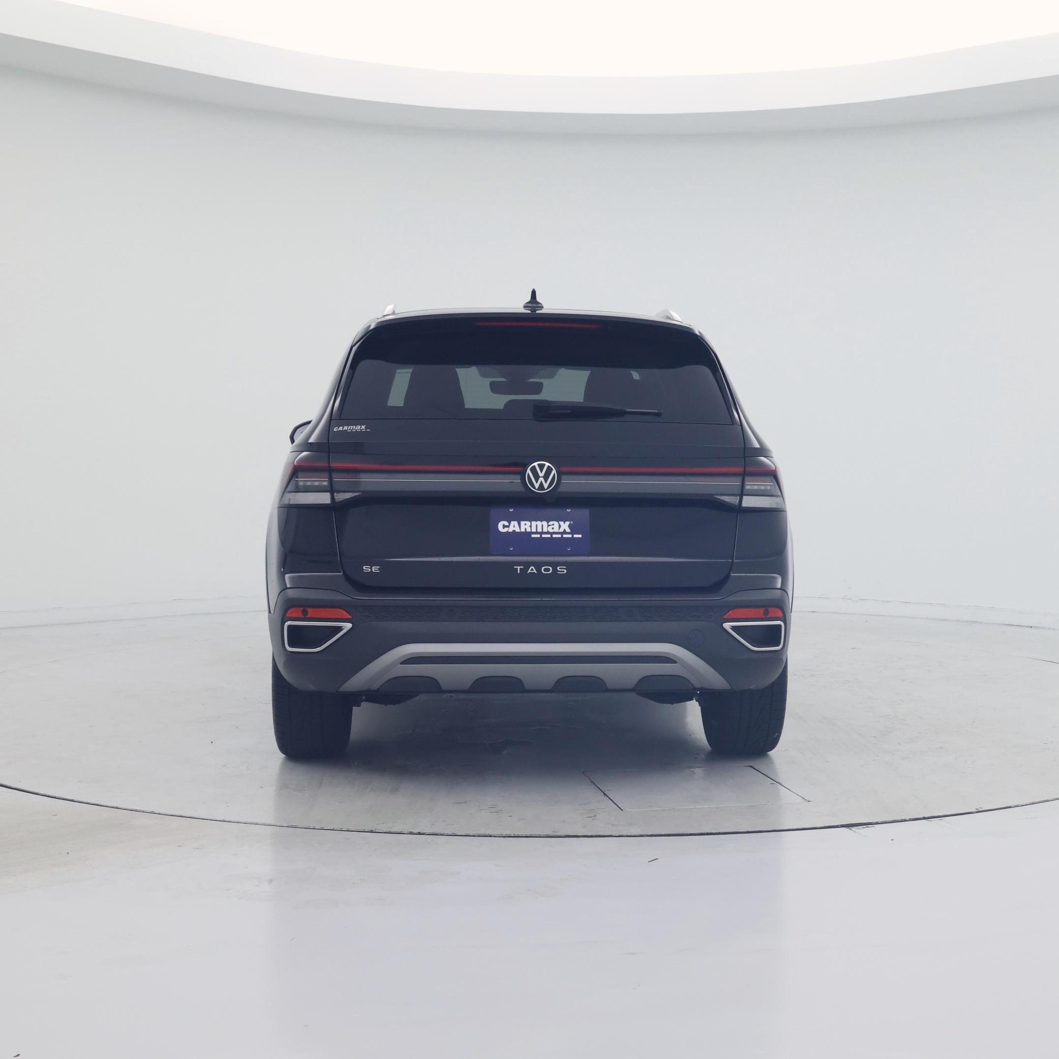 Thumbnail: 2025 Volkswagen Taos - 6