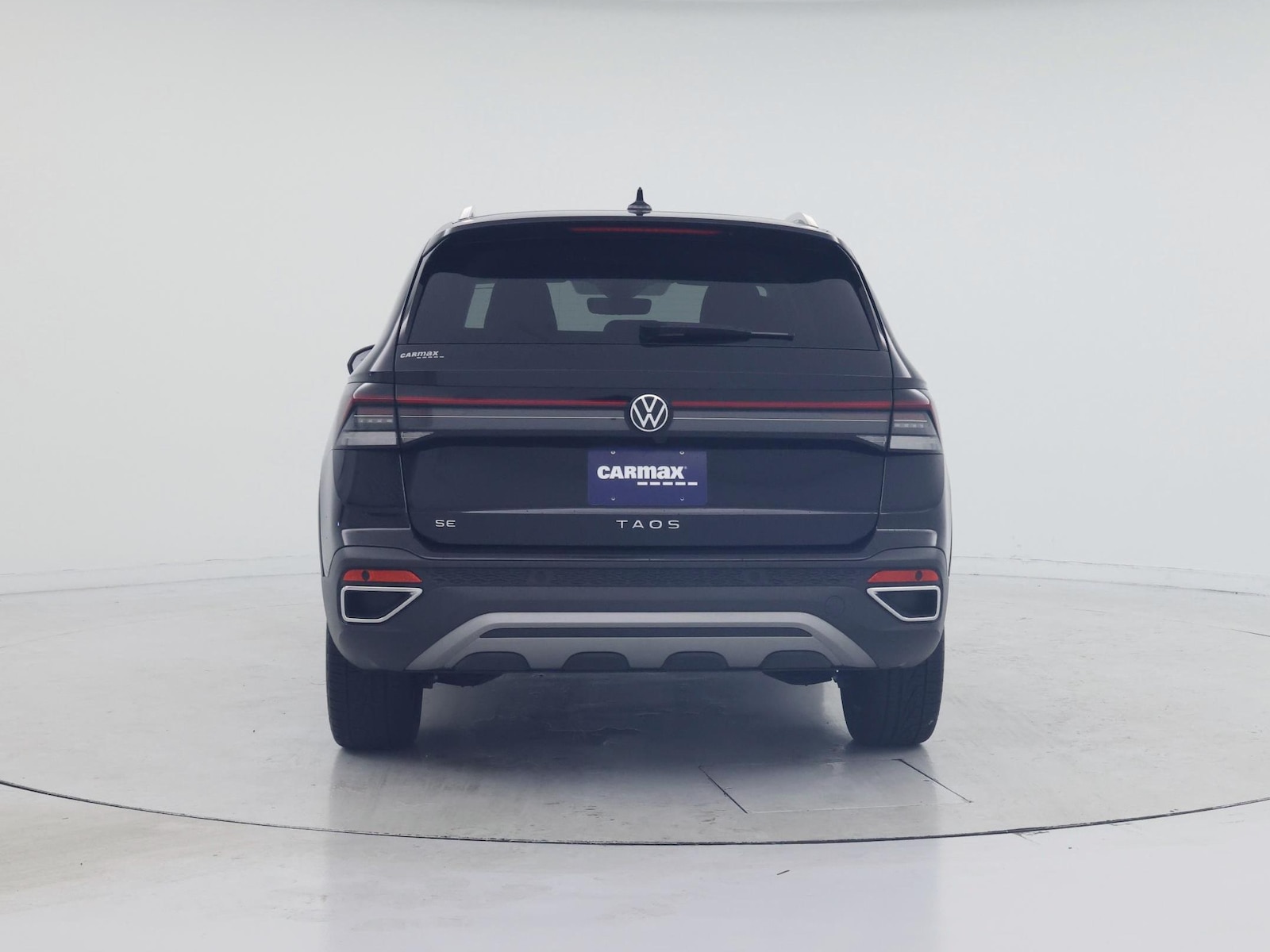 2025 Volkswagen Taos SE - Photo 7