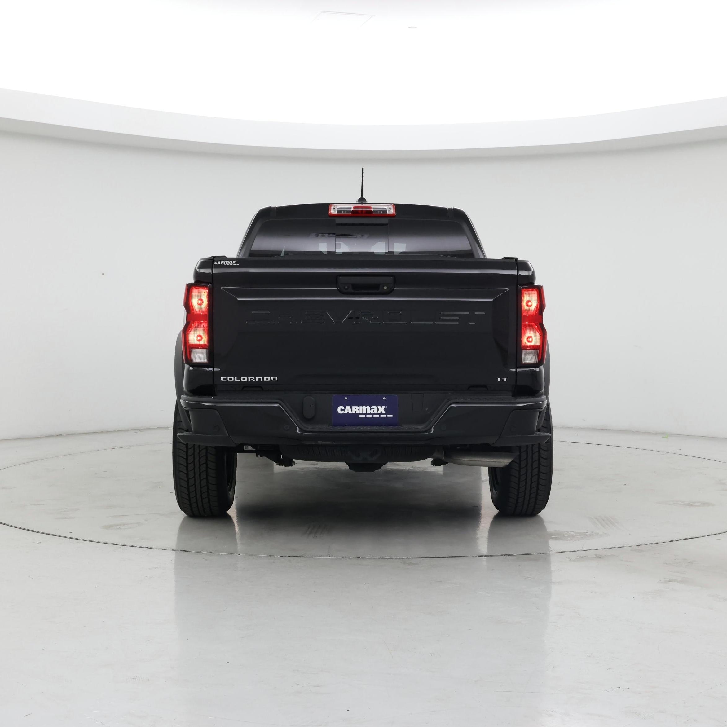 Thumbnail: 2023 Chevrolet Colorado - 6