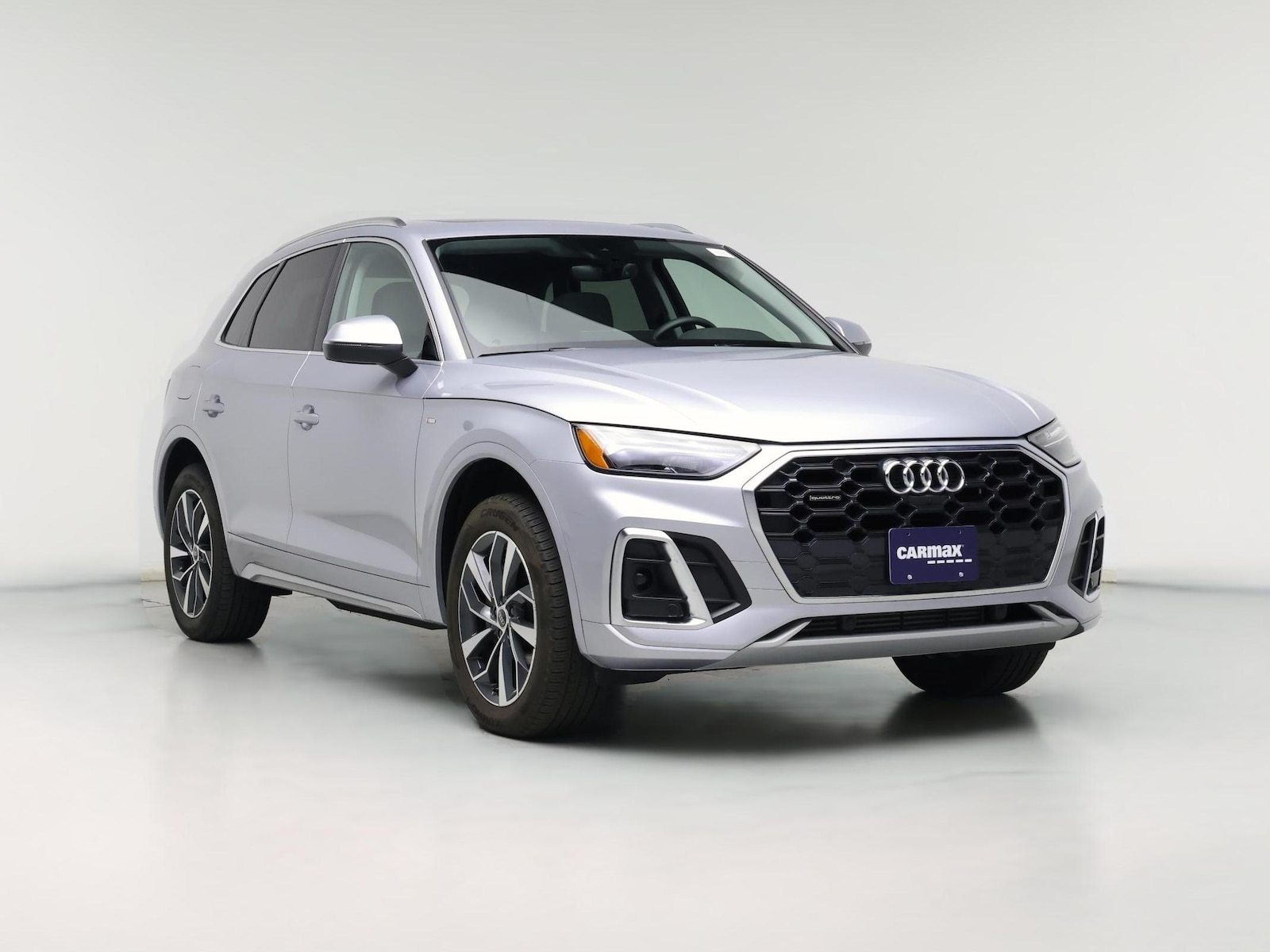 2023 Audi Q5 Premium Plus