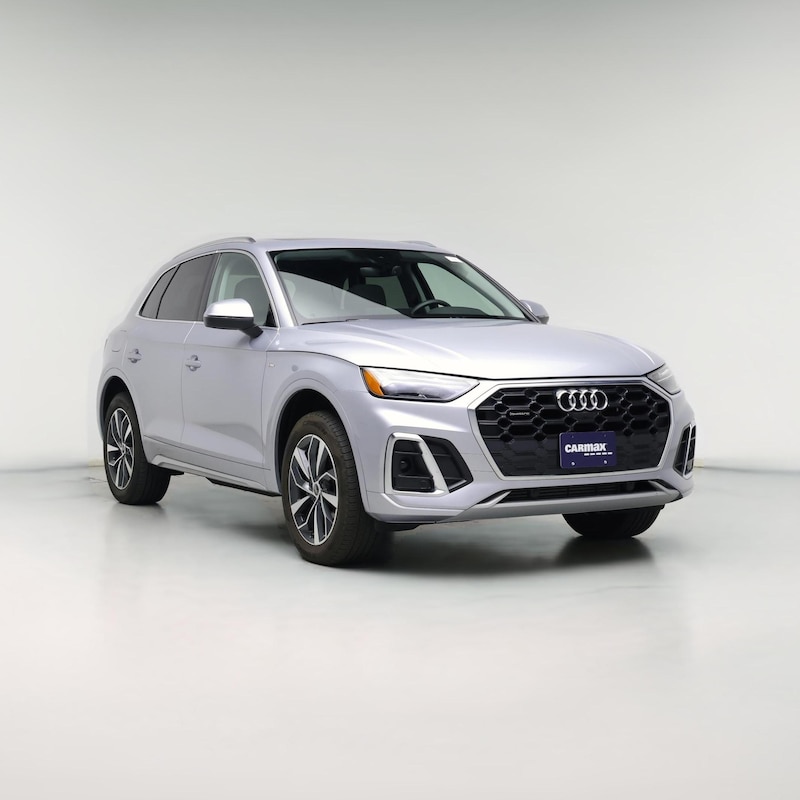 2023 Audi Q5 S-Line Premium Plus