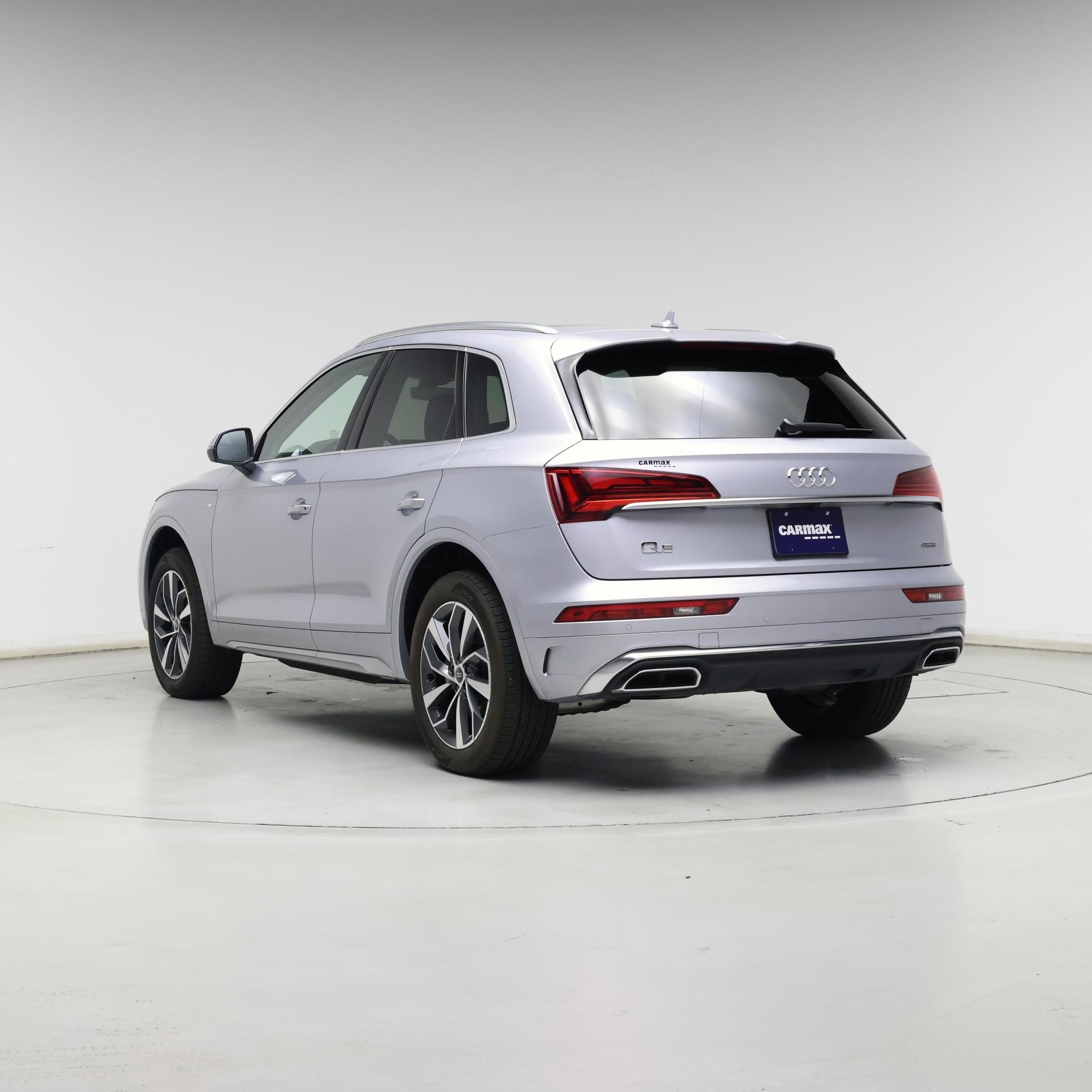 Thumbnail: 2023 Audi Q5 - 2