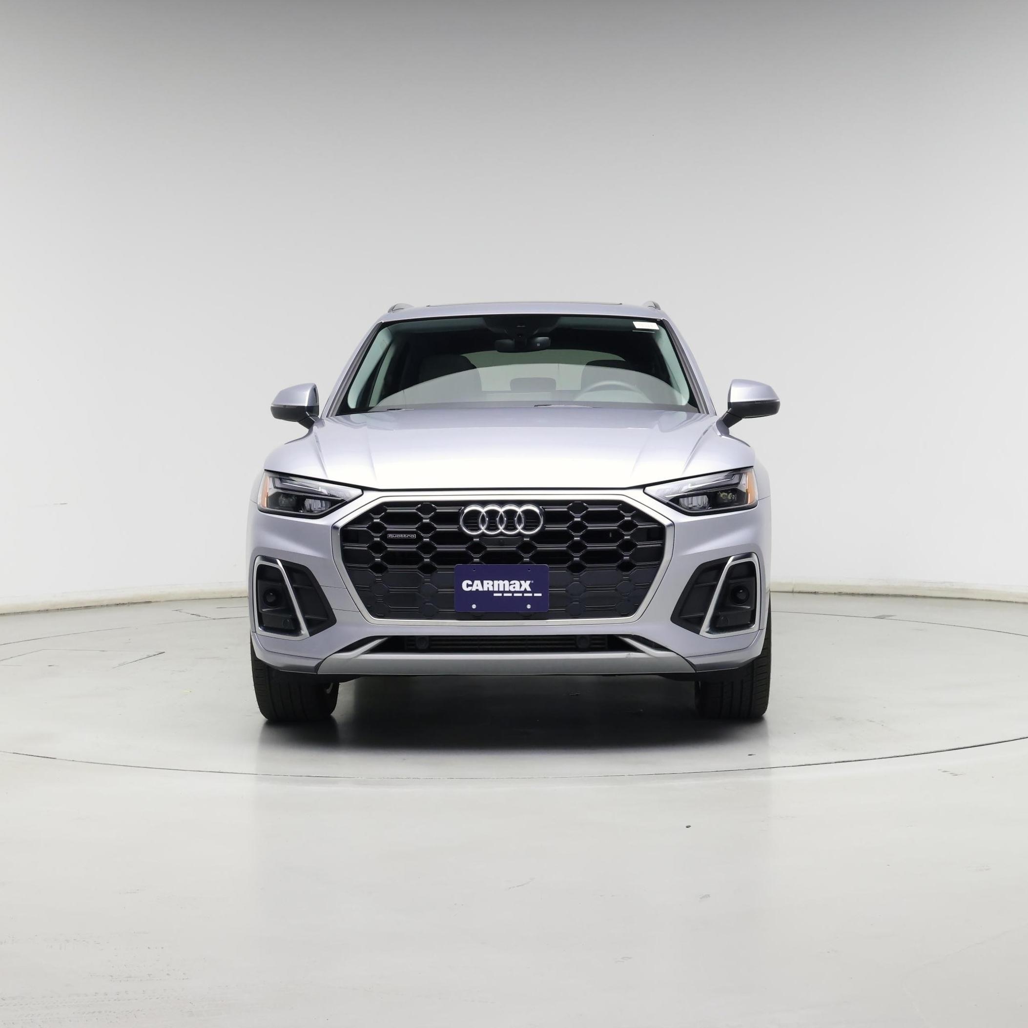 Thumbnail: 2023 Audi Q5 - 5