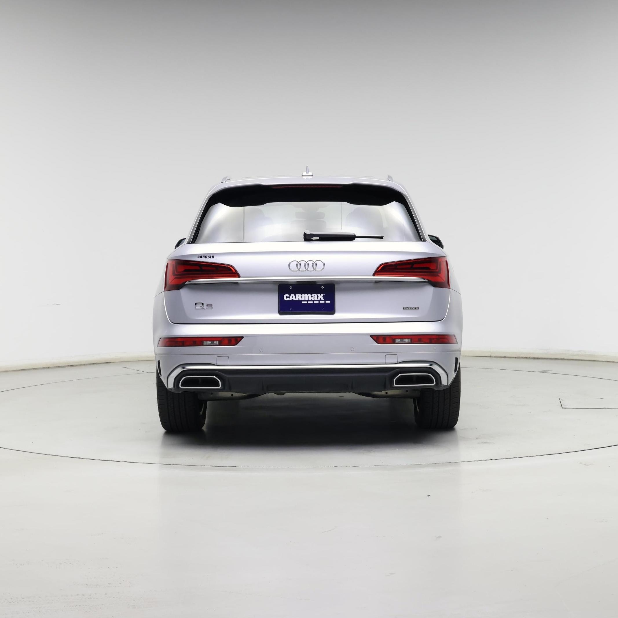 Thumbnail: 2023 Audi Q5 - 6