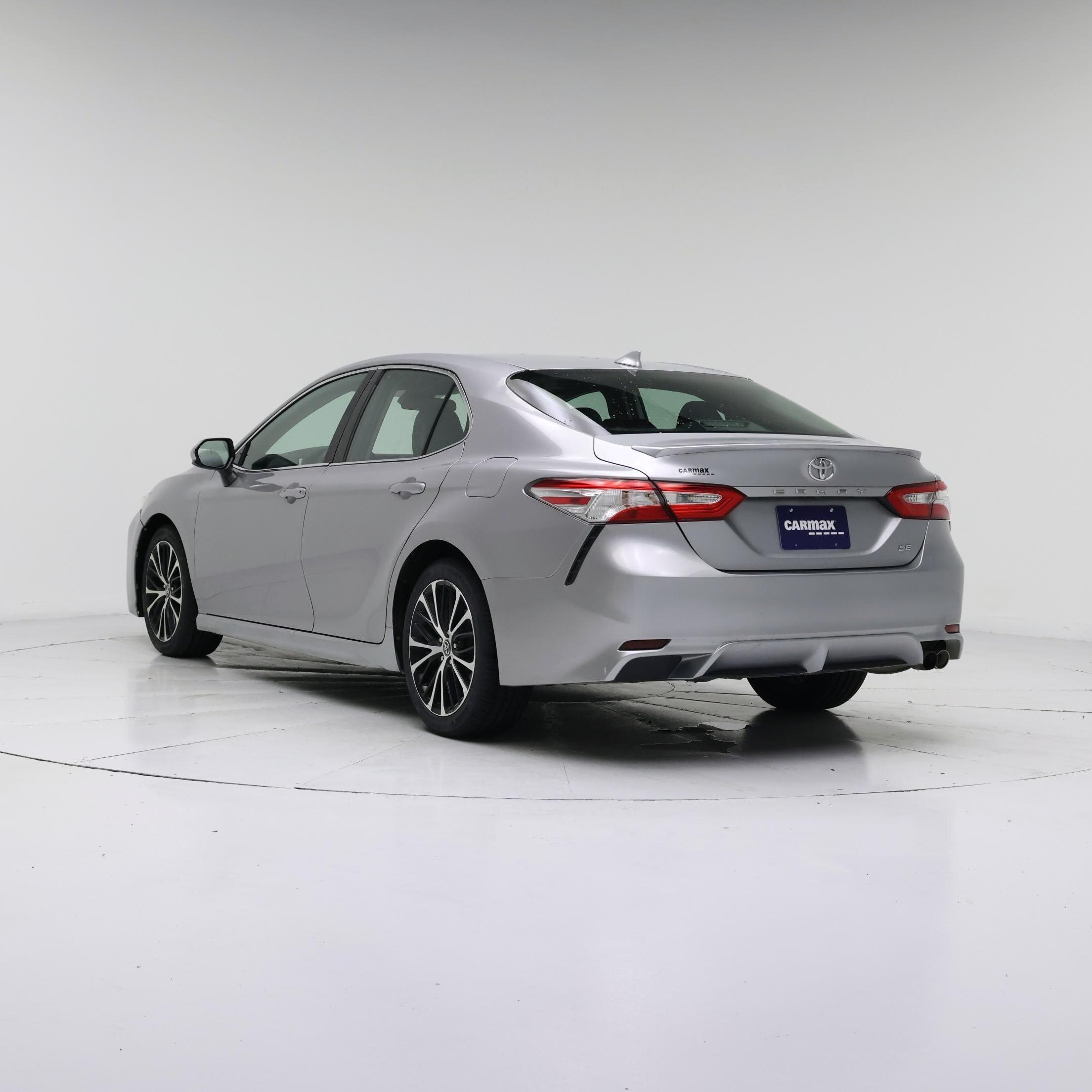 Thumbnail: 2020 Toyota Camry - 2