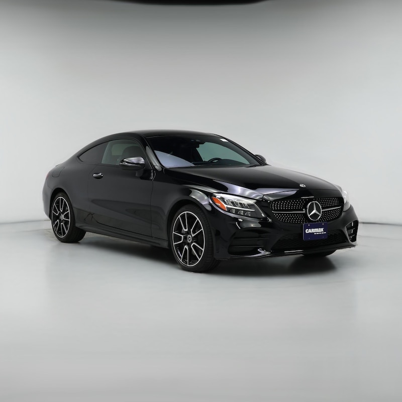 2022 Mercedes-Benz C300