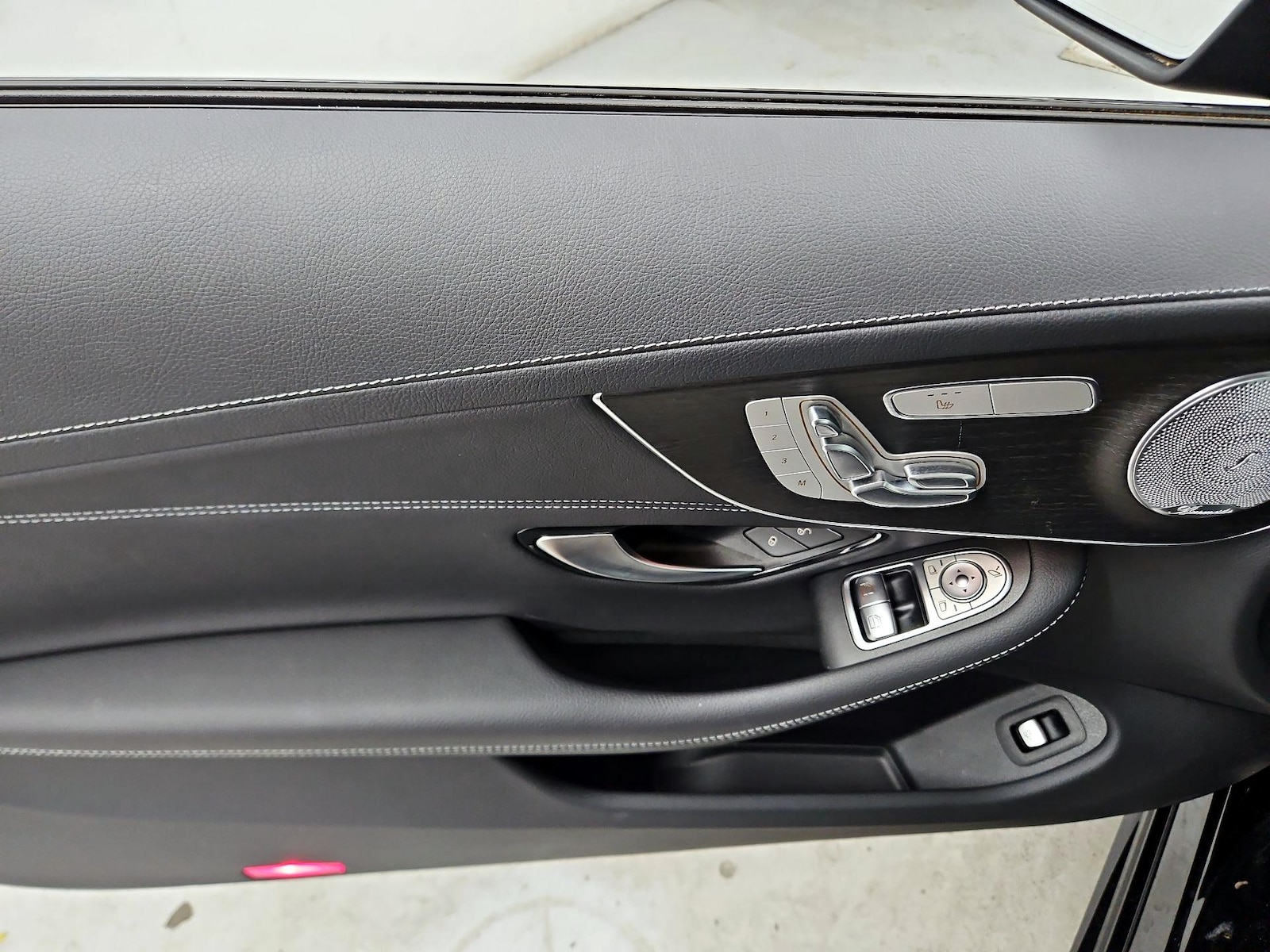 2022 Mercedes-Benz C-Class Coupe C 300 - Photo 13