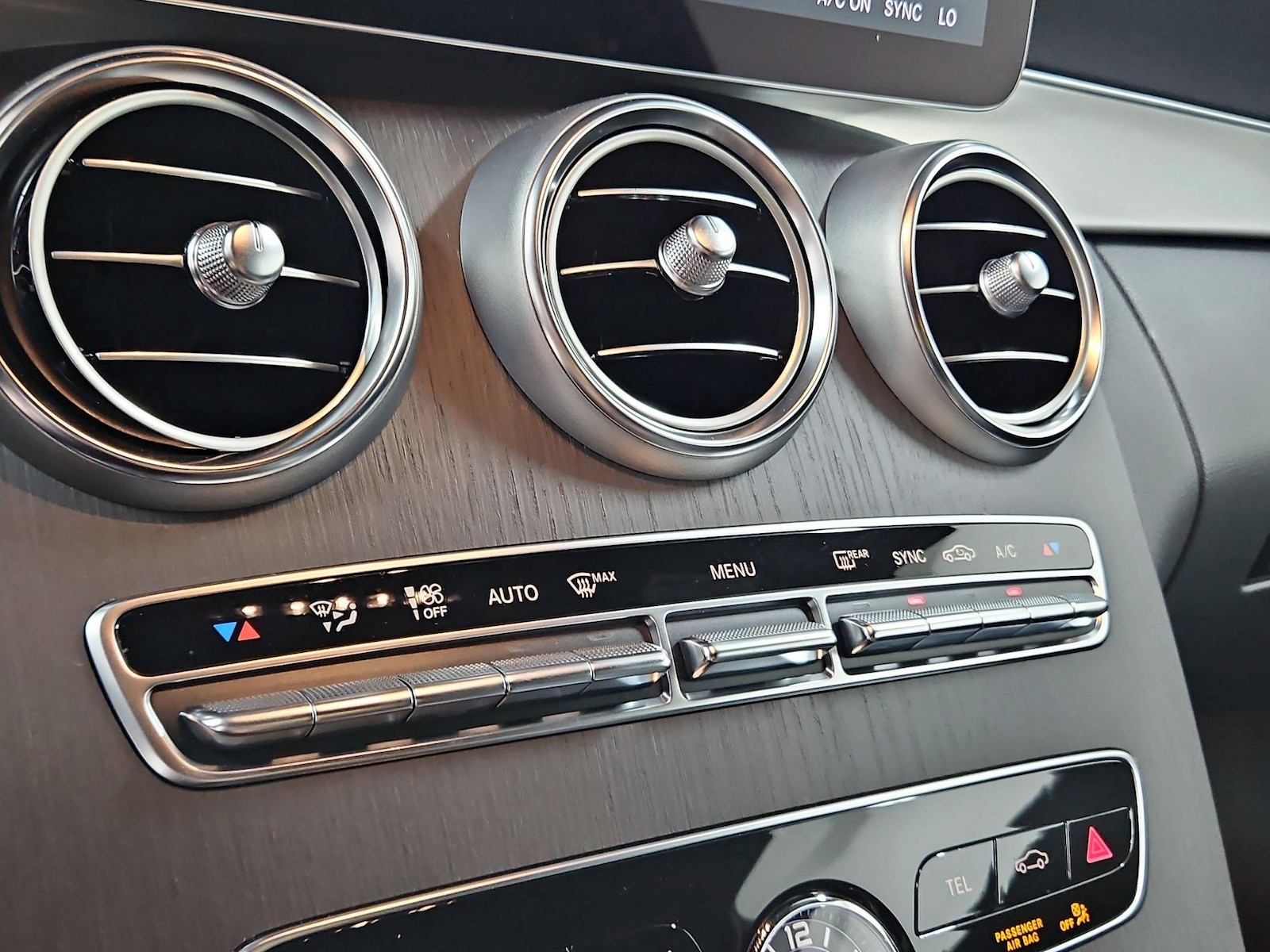 2022 Mercedes-Benz C-Class Coupe C 300 - Photo 17