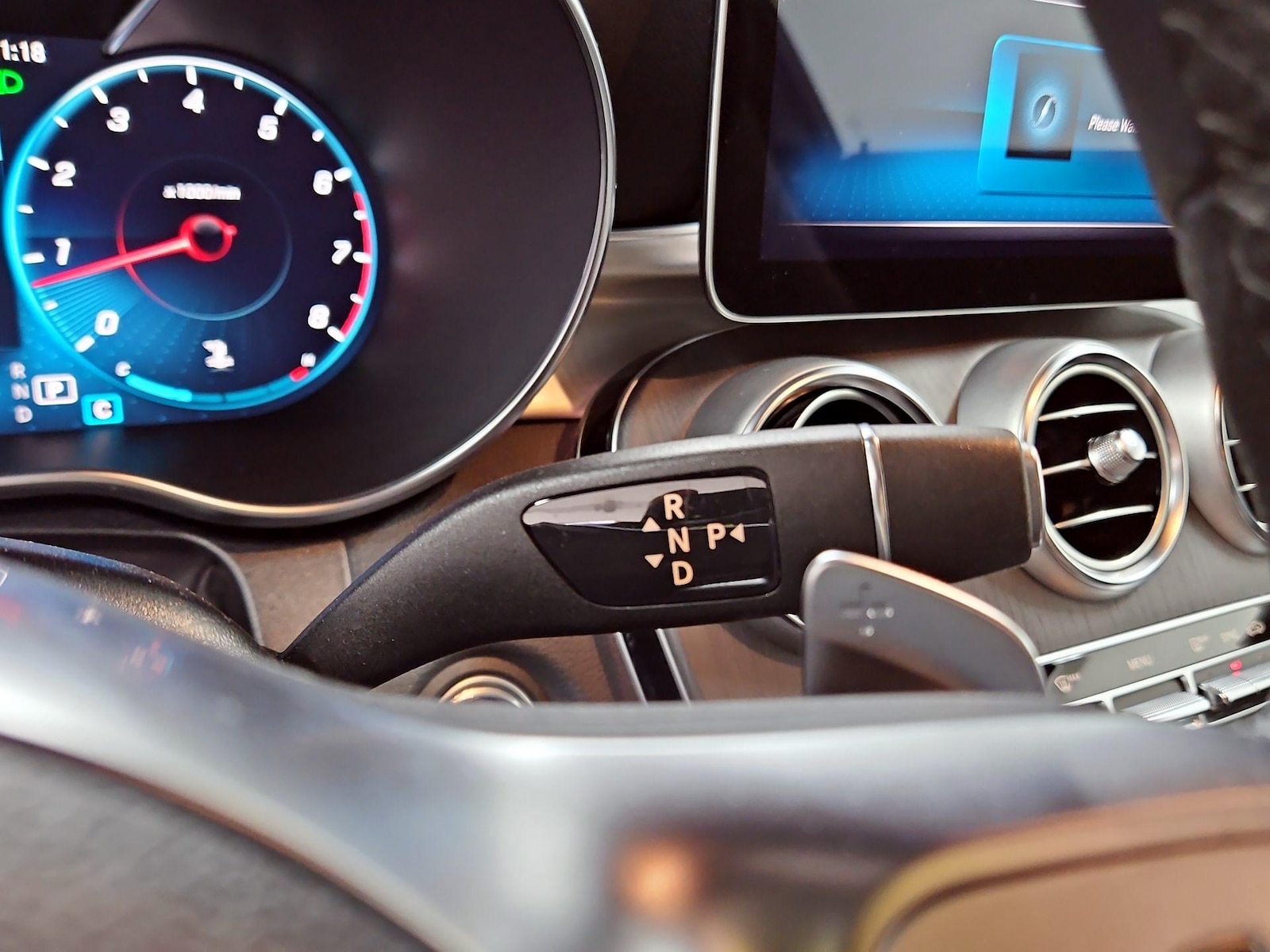 2022 Mercedes-Benz C-Class Coupe C 300 - Photo 18