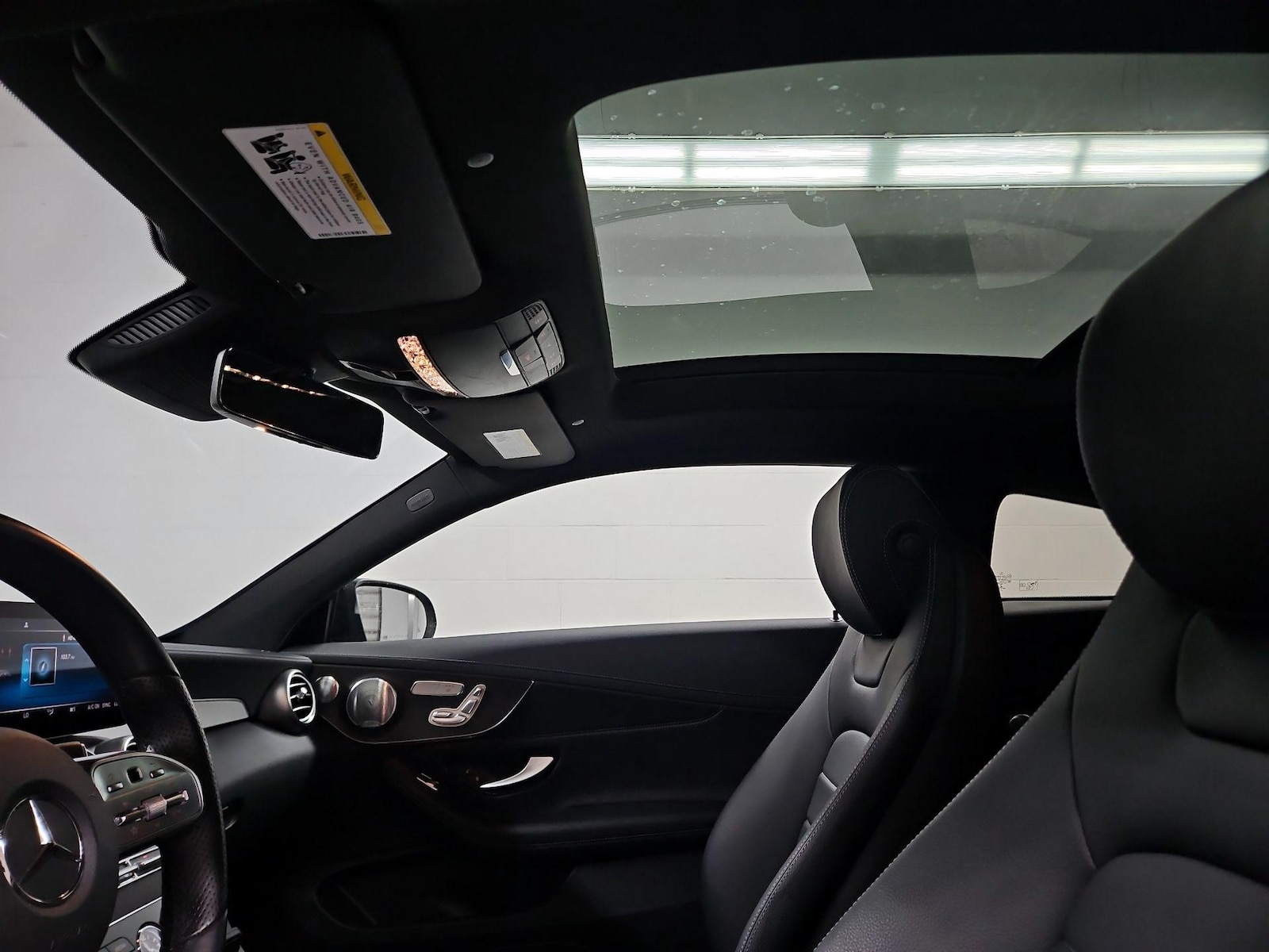 2022 Mercedes-Benz C-Class Coupe C 300 - Photo 20