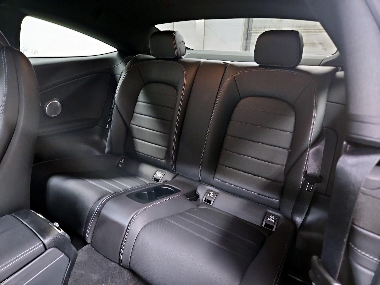 2022 Mercedes-Benz C-Class Coupe C 300 - Photo 21