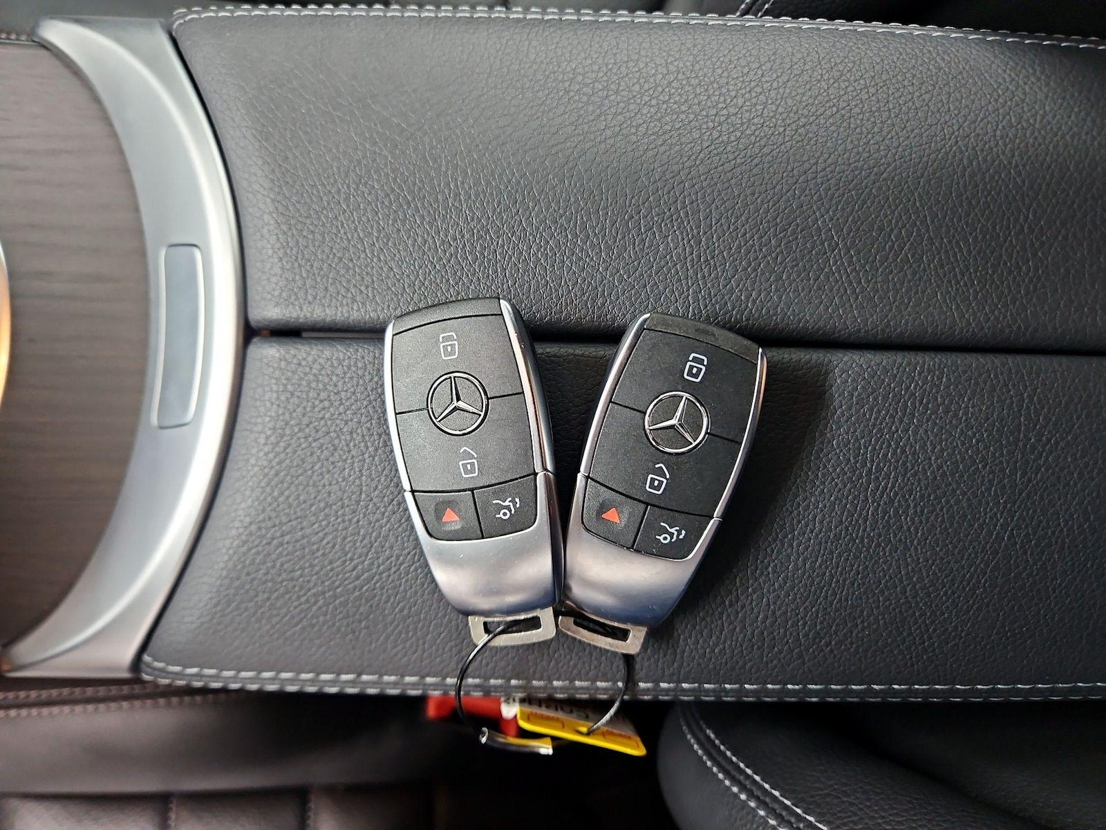 2022 Mercedes-Benz C-Class Coupe C 300 - Photo 24