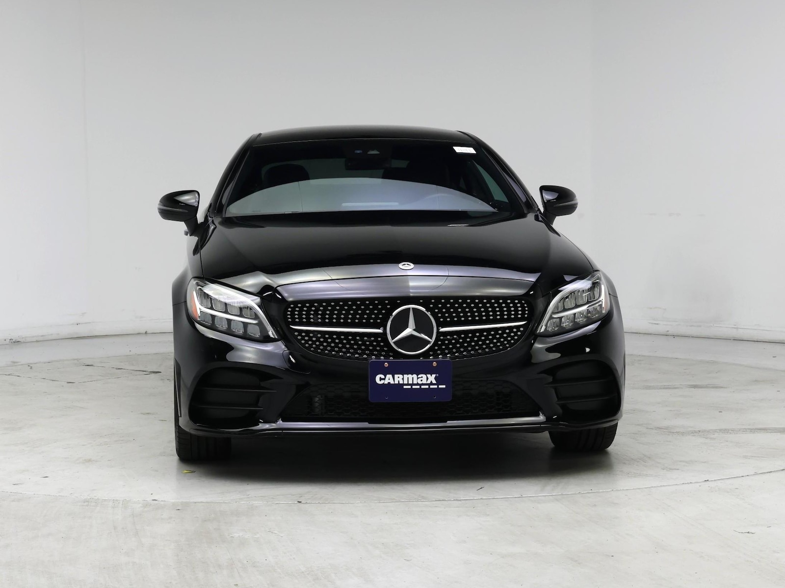 2022 Mercedes-Benz C-Class Coupe C 300 - Photo 6