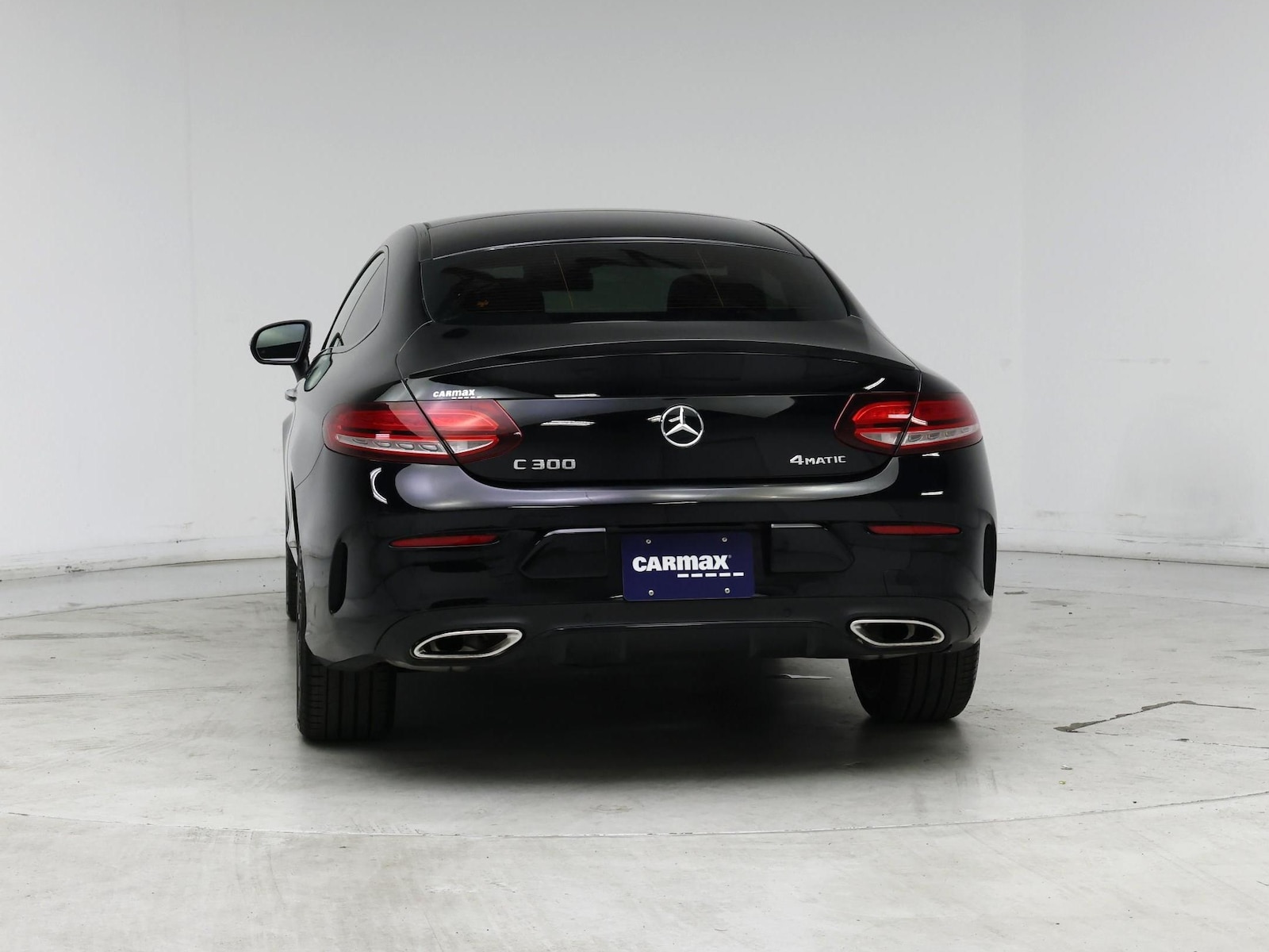 2022 Mercedes-Benz C-Class Coupe C 300 - Photo 7