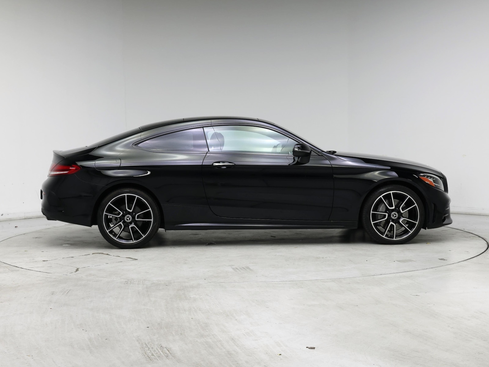 2022 Mercedes-Benz C-Class Coupe C 300 - Photo 8
