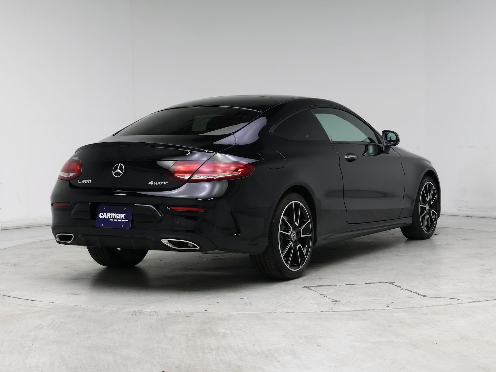 2022 Mercedes-Benz C-Class Coupe C 300 - Photo 9